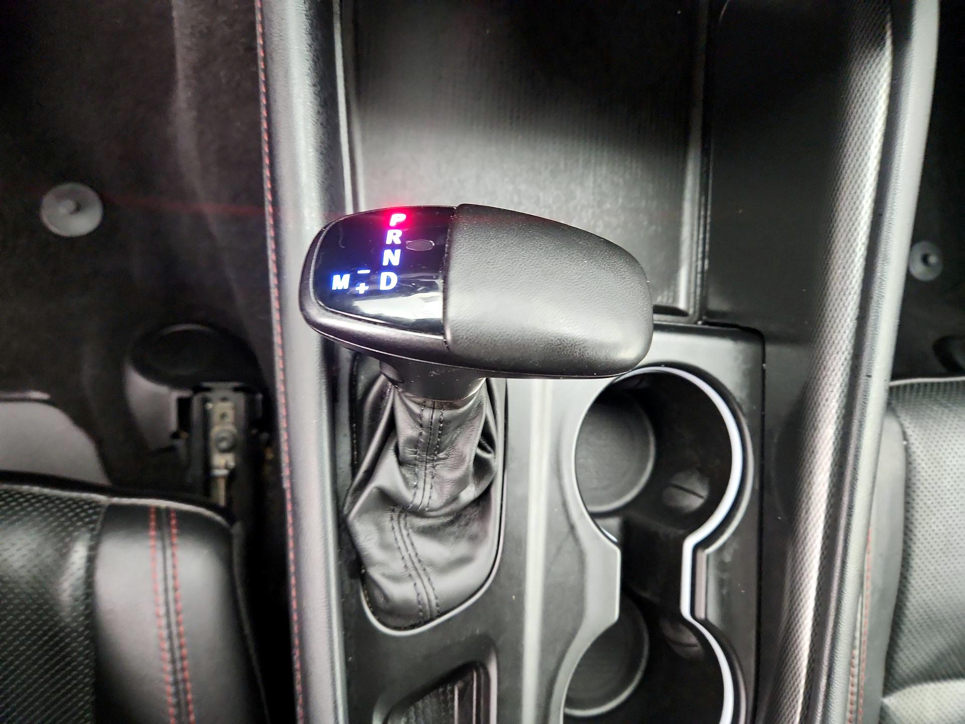 Thumbnail: 2024 Dodge Durango - 18