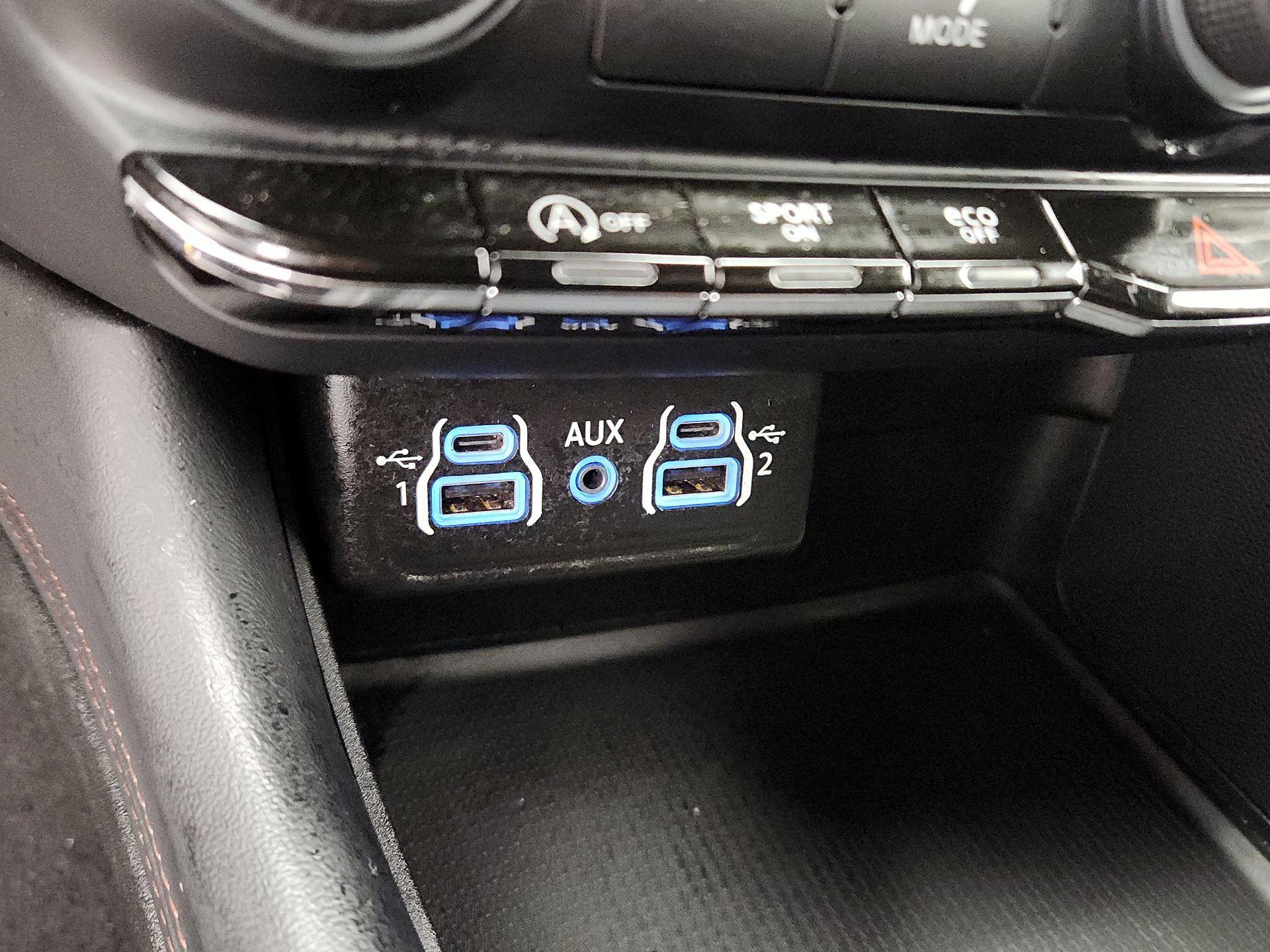 Thumbnail: 2024 Dodge Durango - 19