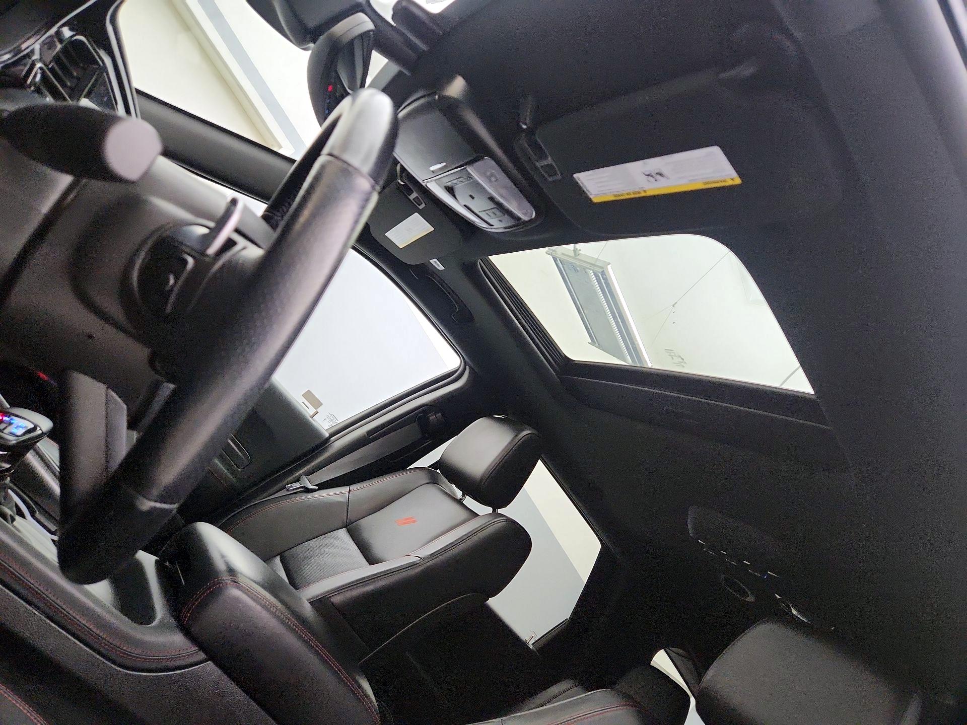 Thumbnail: 2024 Dodge Durango - 20