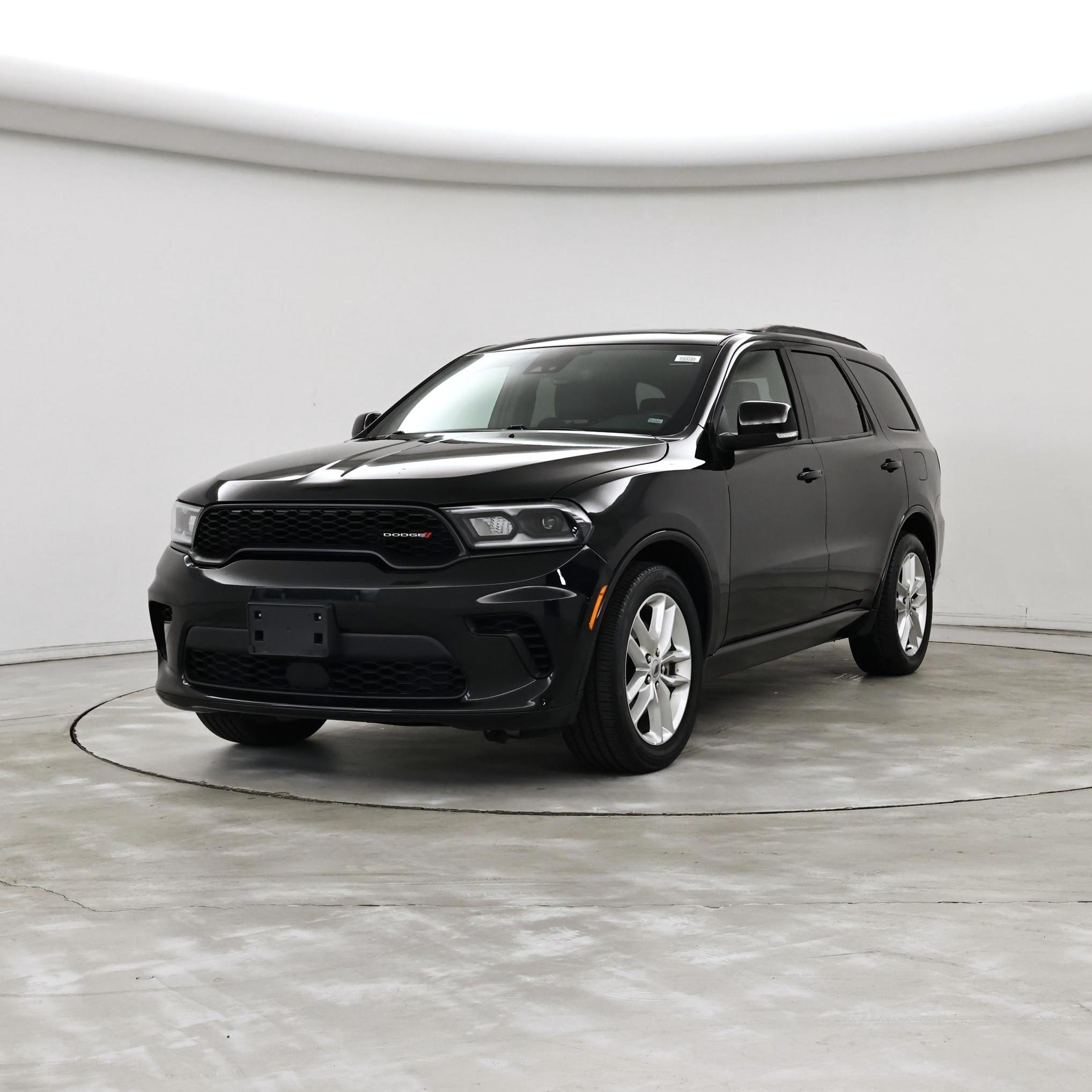 Thumbnail: 2024 Dodge Durango - 4