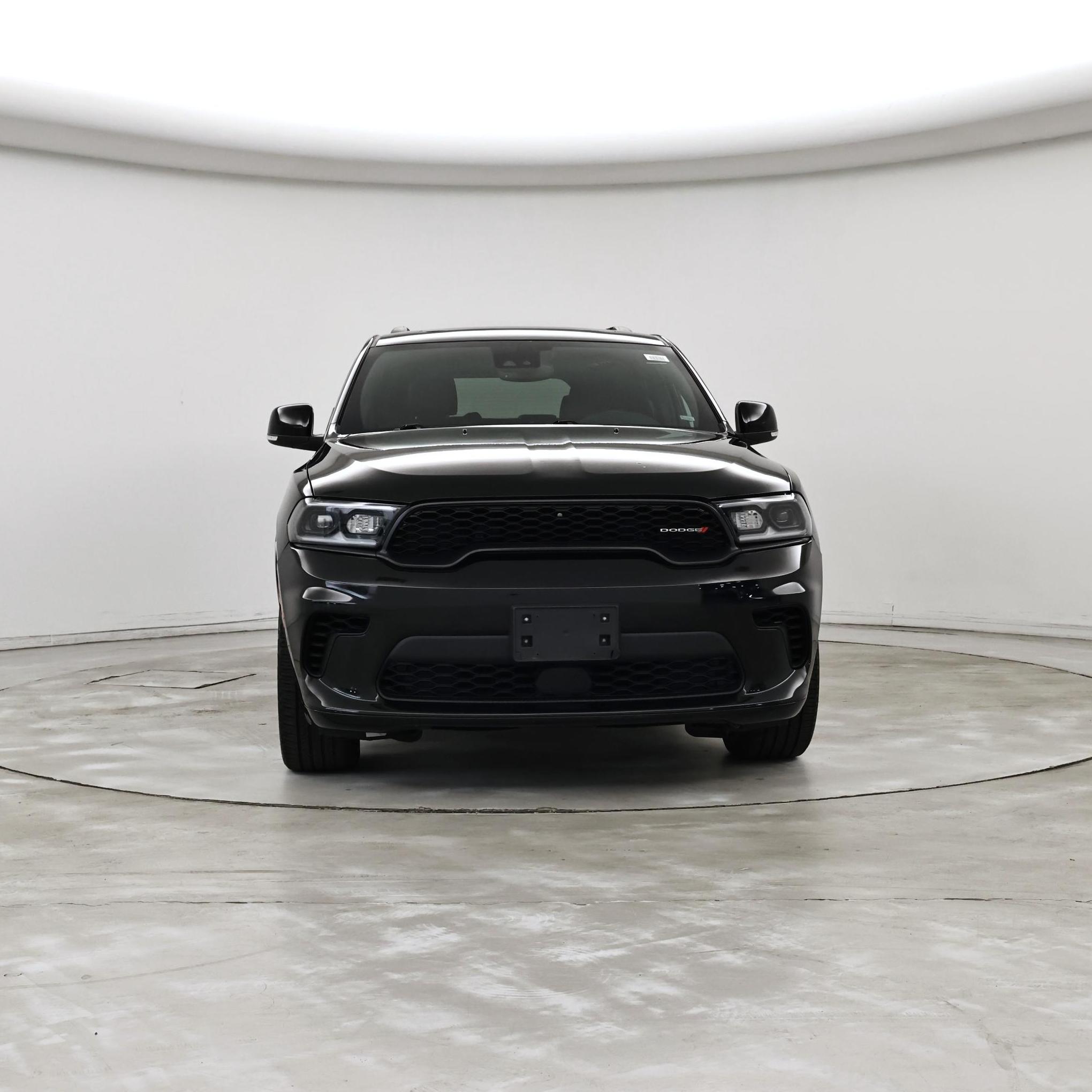 Thumbnail: 2024 Dodge Durango - 5
