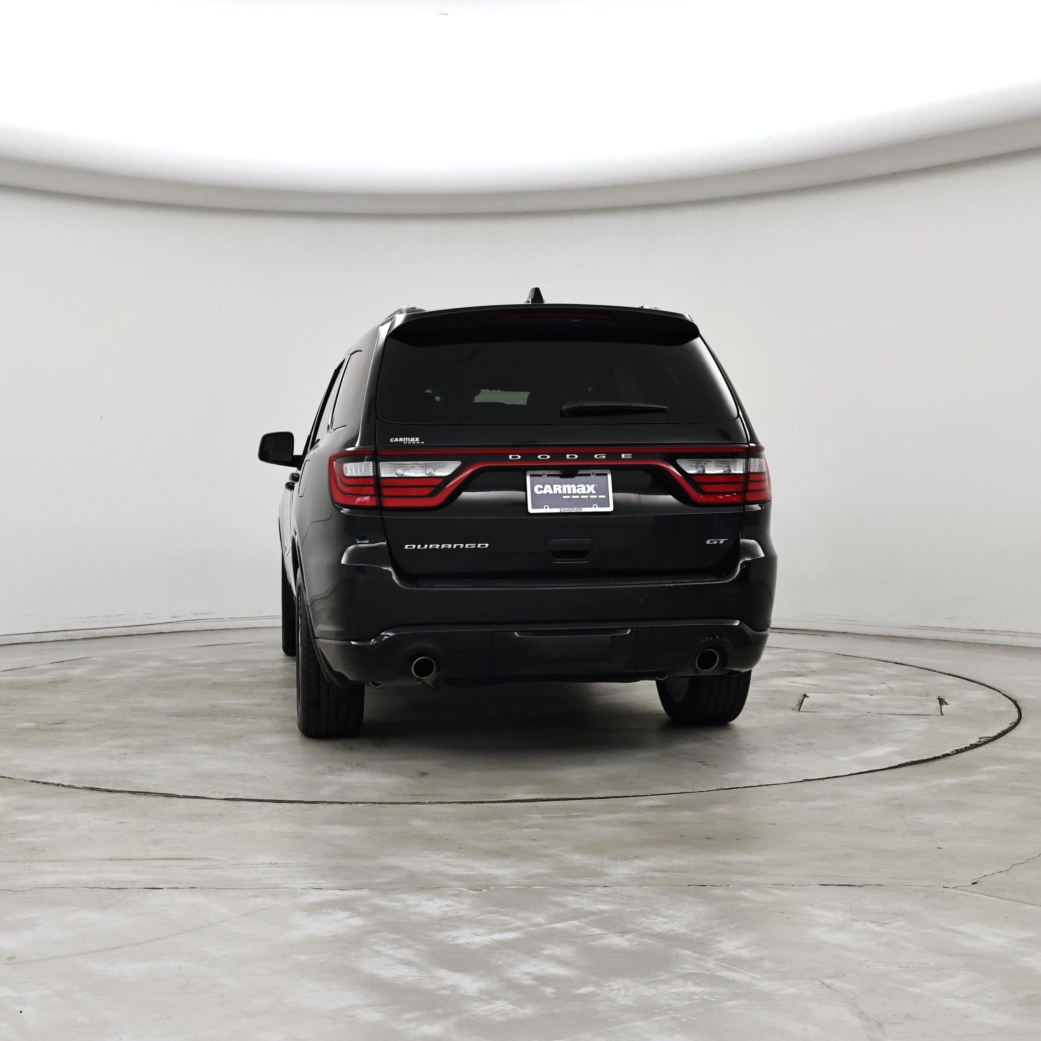 Thumbnail: 2024 Dodge Durango - 6