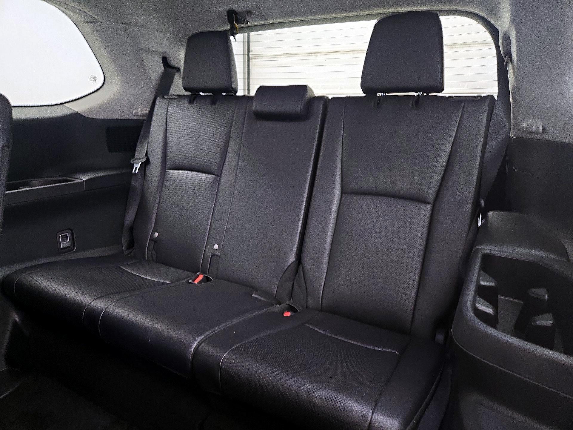 Thumbnail: 2025 Toyota Grand Highlander - 20