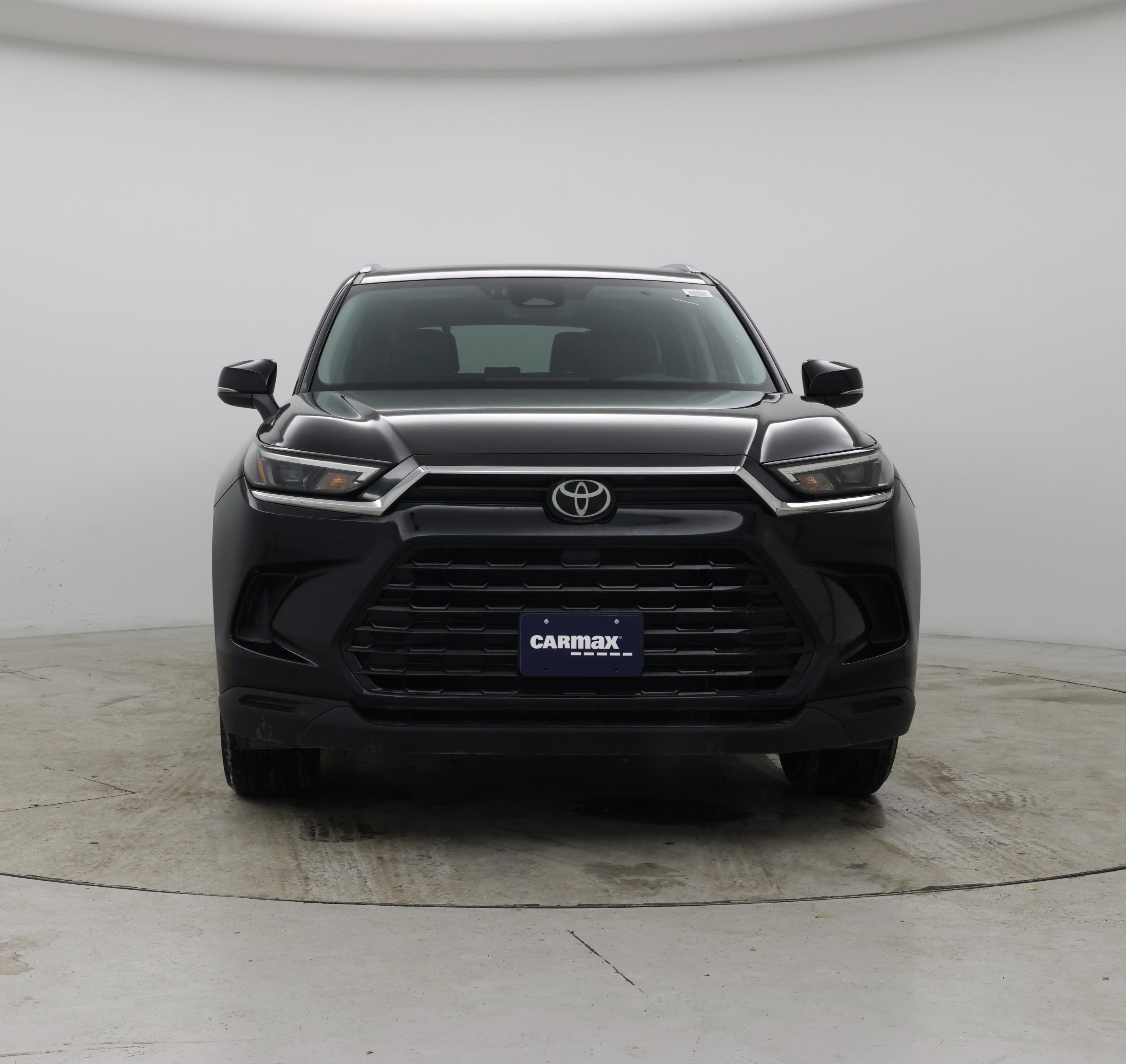 Thumbnail: 2025 Toyota Grand Highlander - 5