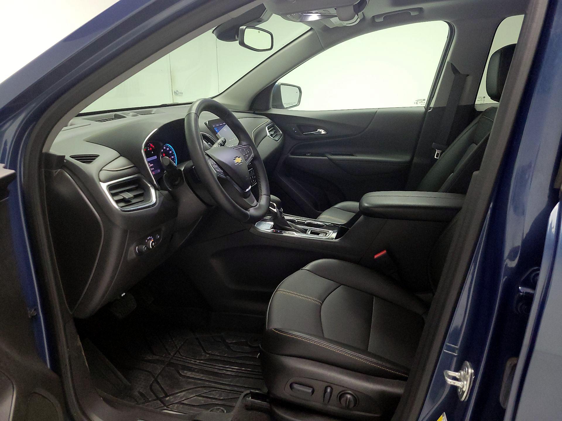 Thumbnail: 2024 Chevrolet Equinox - 11