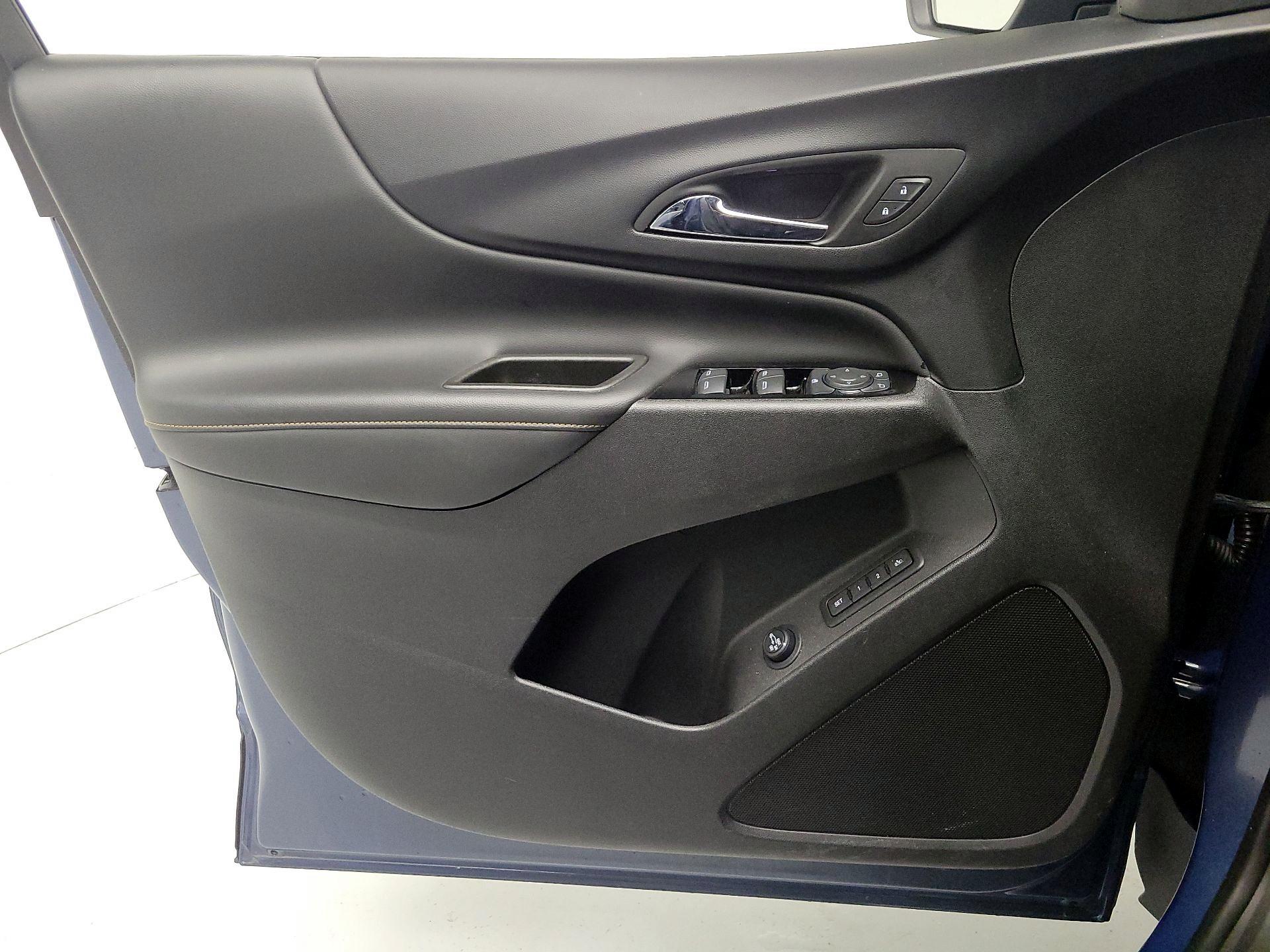 Thumbnail: 2024 Chevrolet Equinox - 12