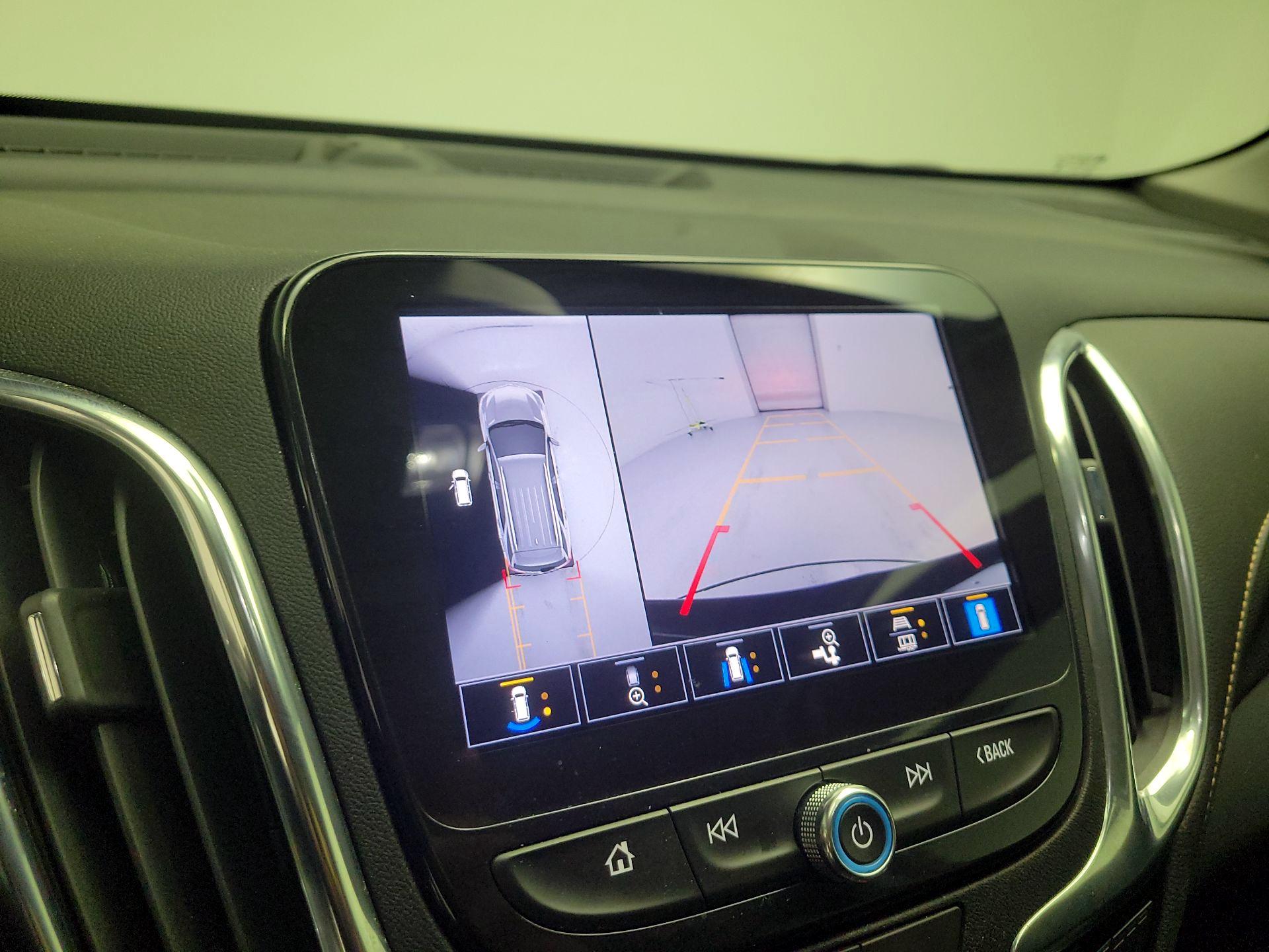 Thumbnail: 2024 Chevrolet Equinox - 13