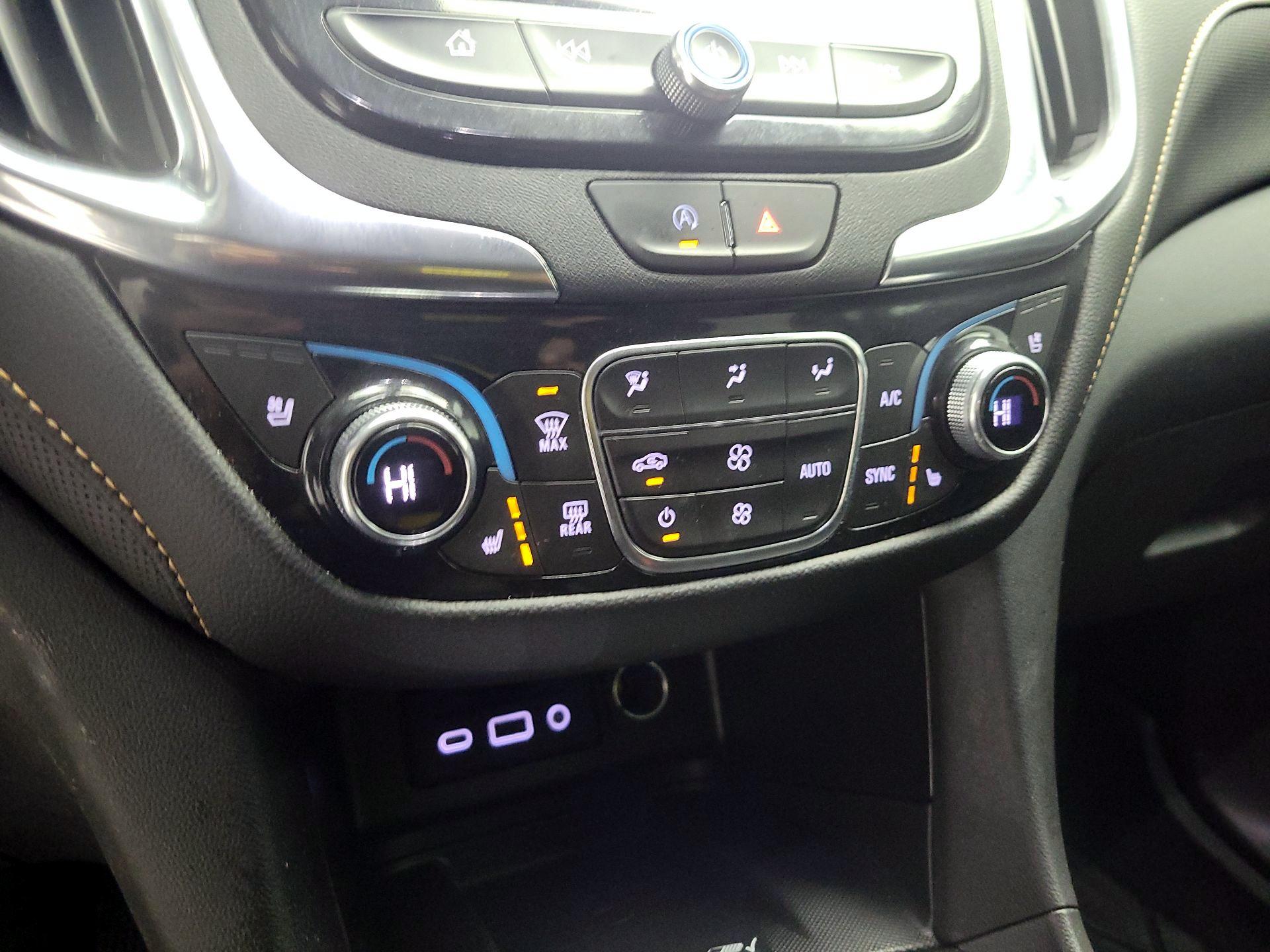 Thumbnail: 2024 Chevrolet Equinox - 15