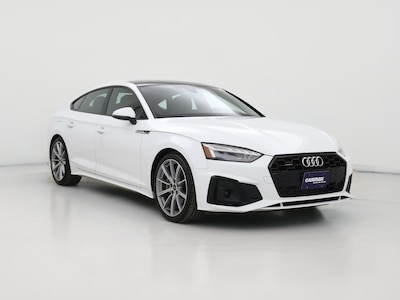 2025 Audi A5 Sportback S-Line Premium