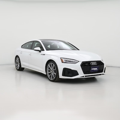 2025 Audi A5 Sportback S-Line Premium