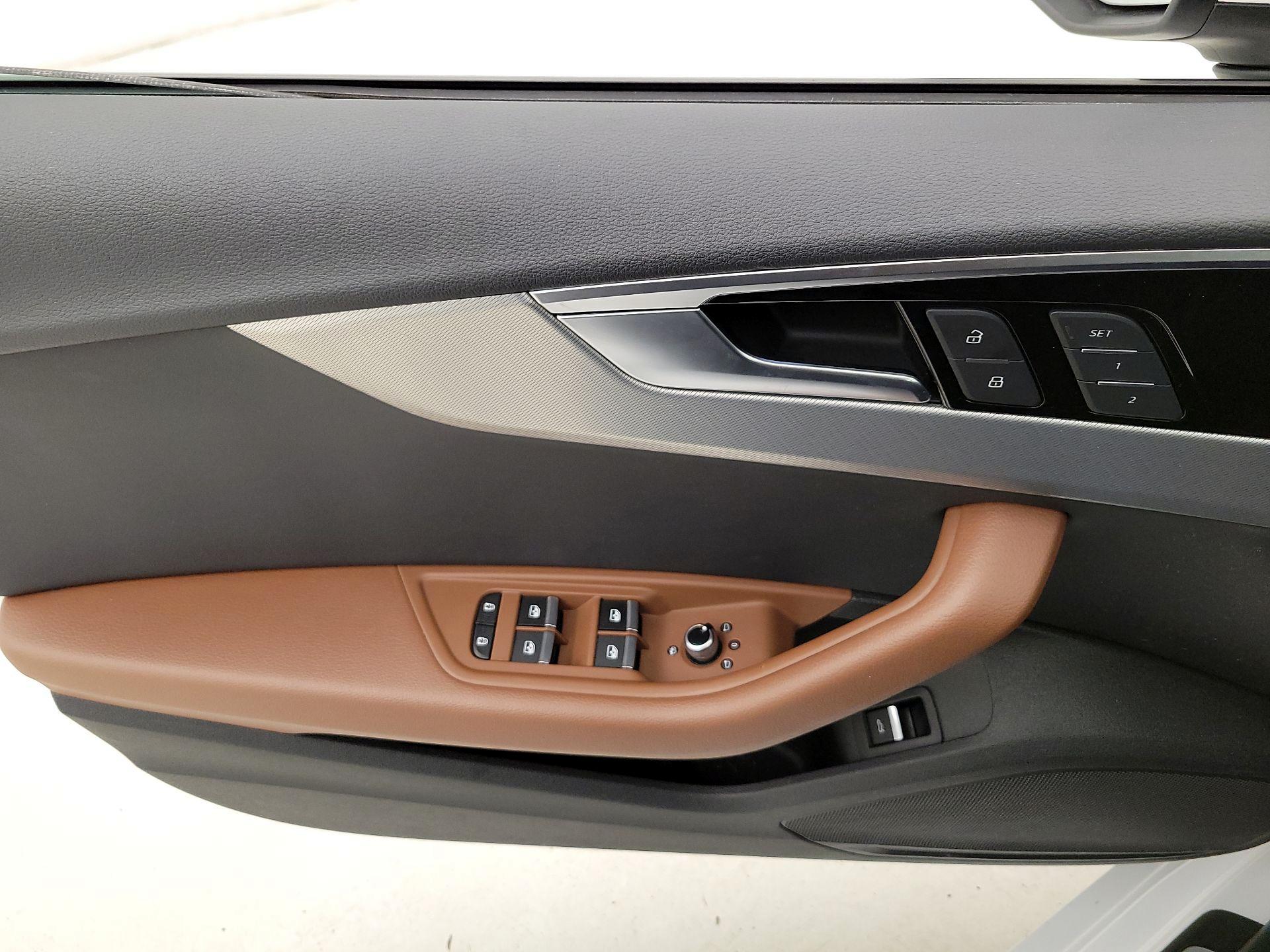 Thumbnail: 2025 Audi A5 - 12