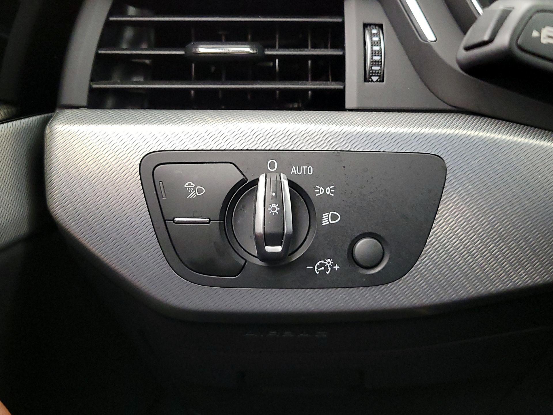 Thumbnail: 2025 Audi A5 - 13