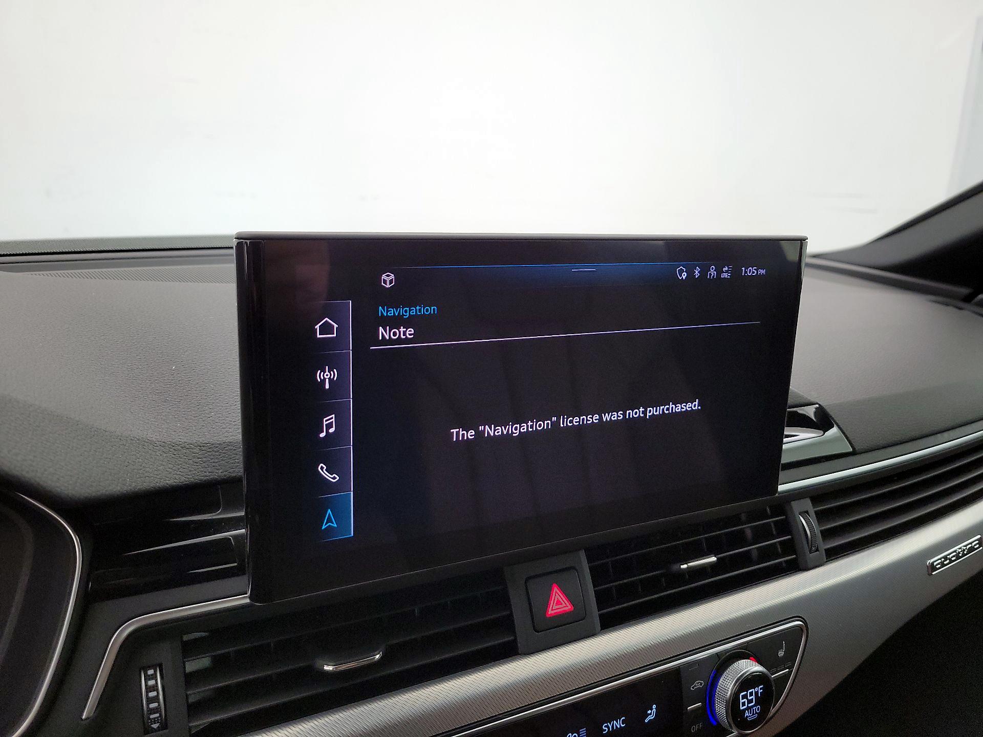 Thumbnail: 2025 Audi A5 - 14