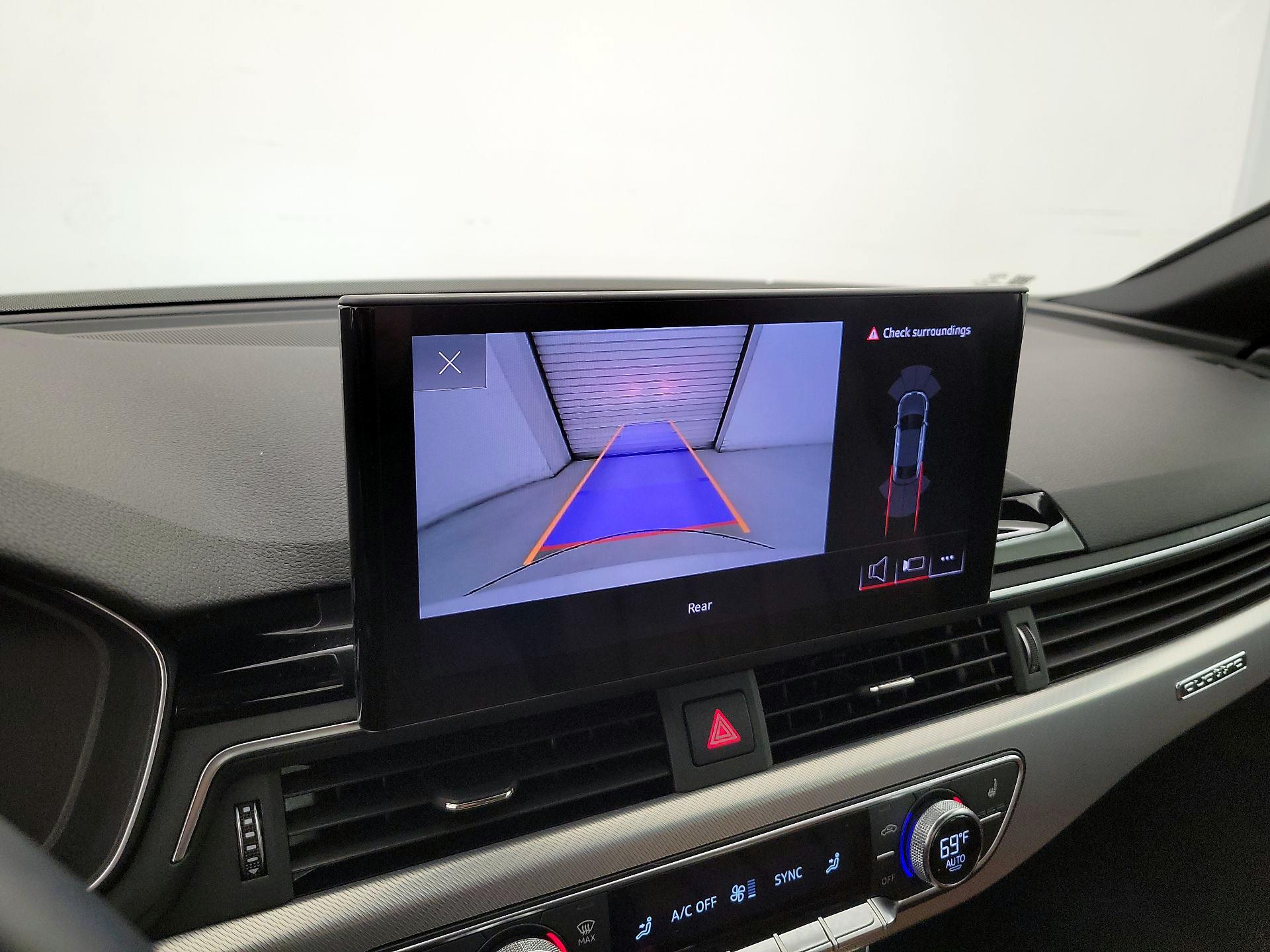 Thumbnail: 2025 Audi A5 - 15