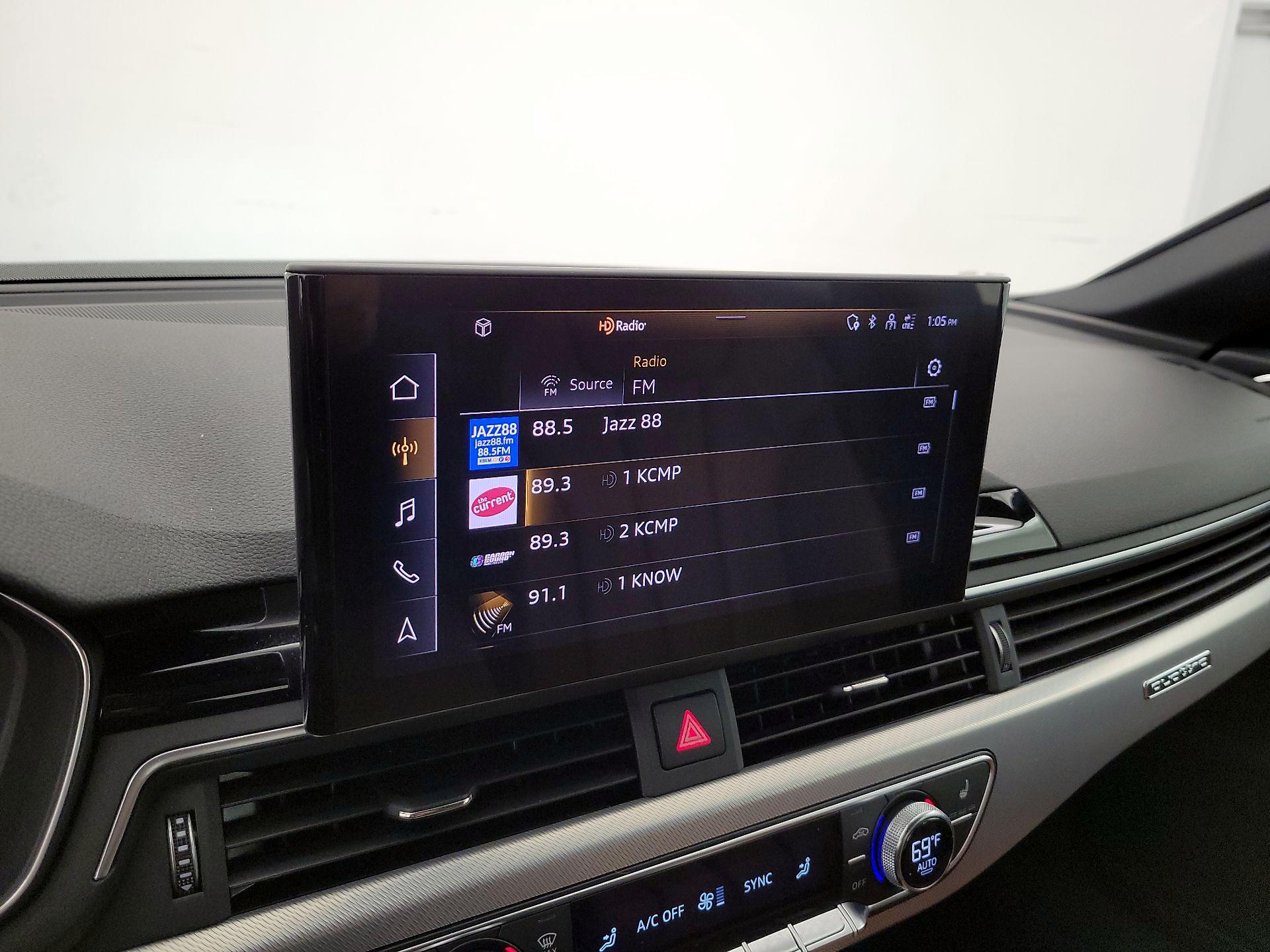 Thumbnail: 2025 Audi A5 - 16