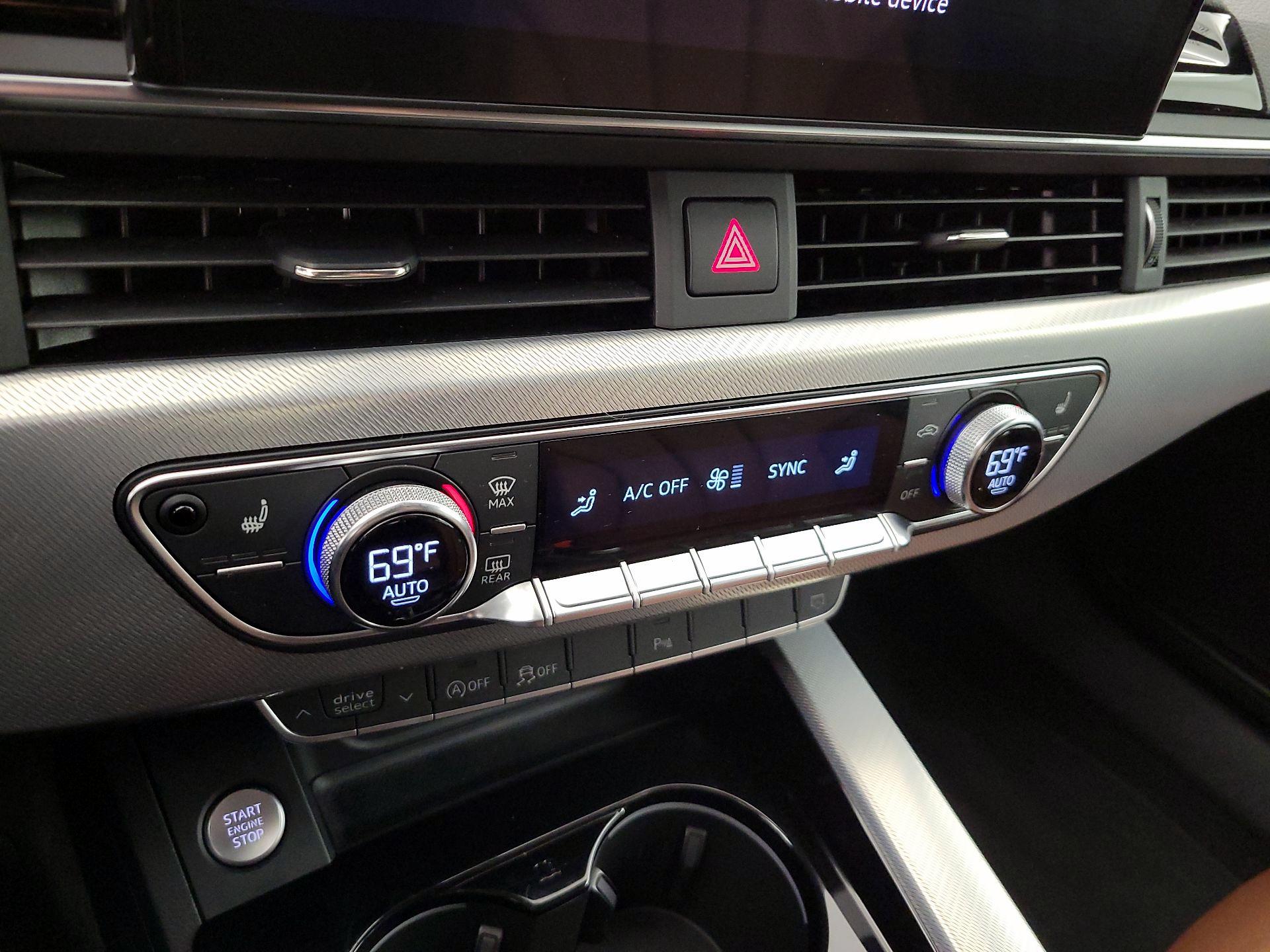 Thumbnail: 2025 Audi A5 - 17