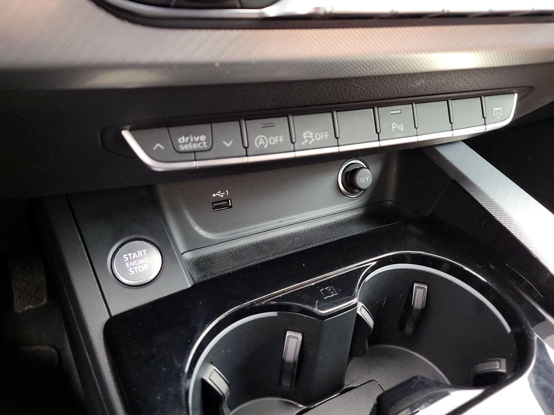 Thumbnail: 2025 Audi A5 - 19