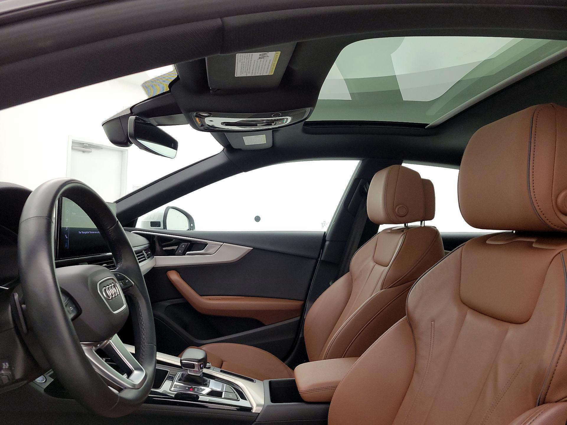 Thumbnail: 2025 Audi A5 - 20