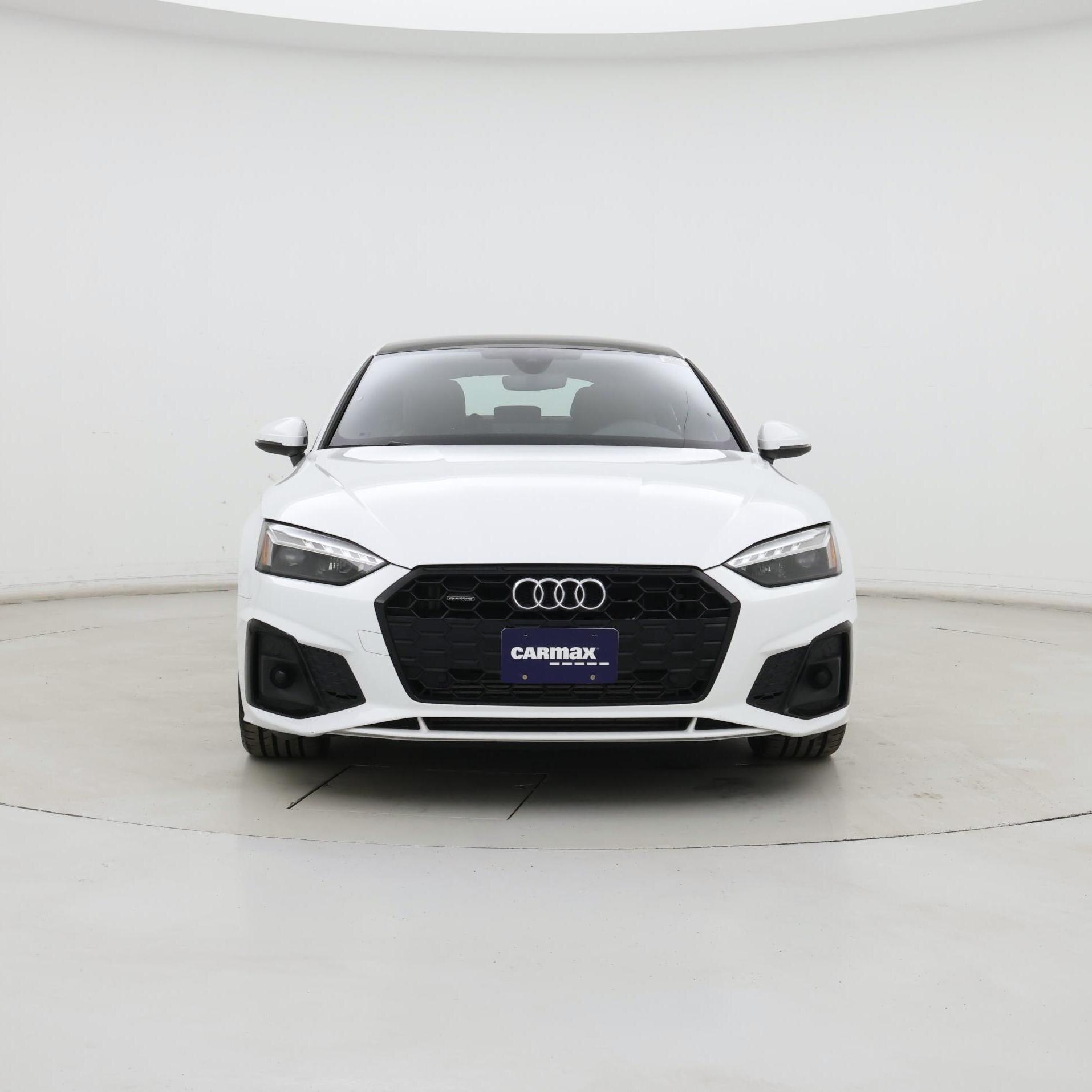 Thumbnail: 2025 Audi A5 - 5