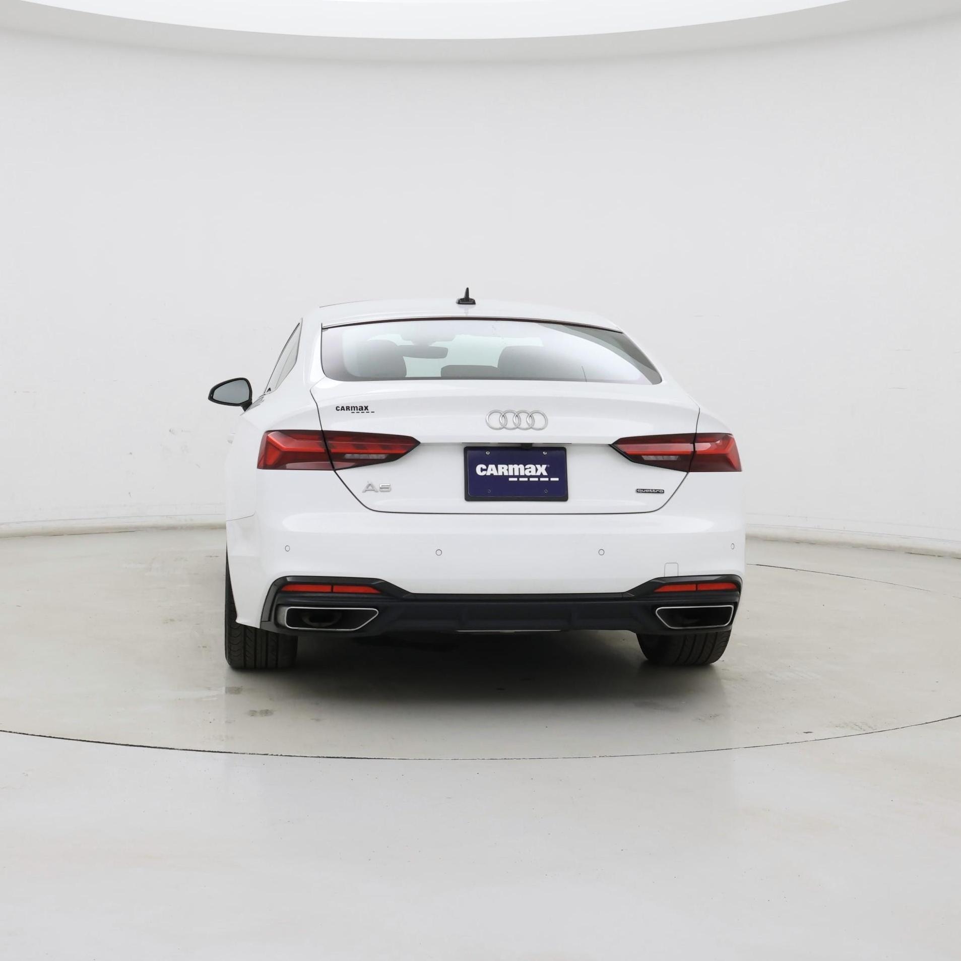 Thumbnail: 2025 Audi A5 - 6