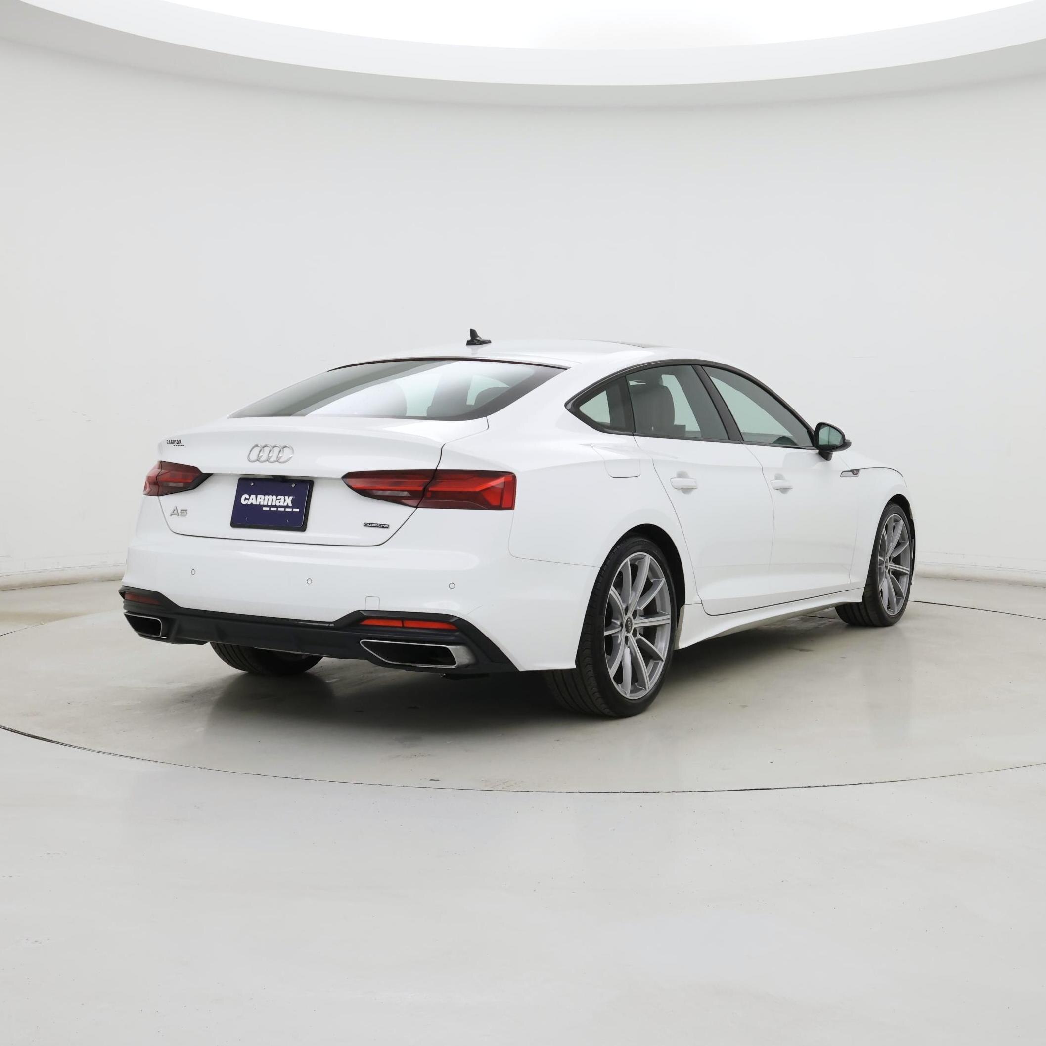 Thumbnail: 2025 Audi A5 - 8