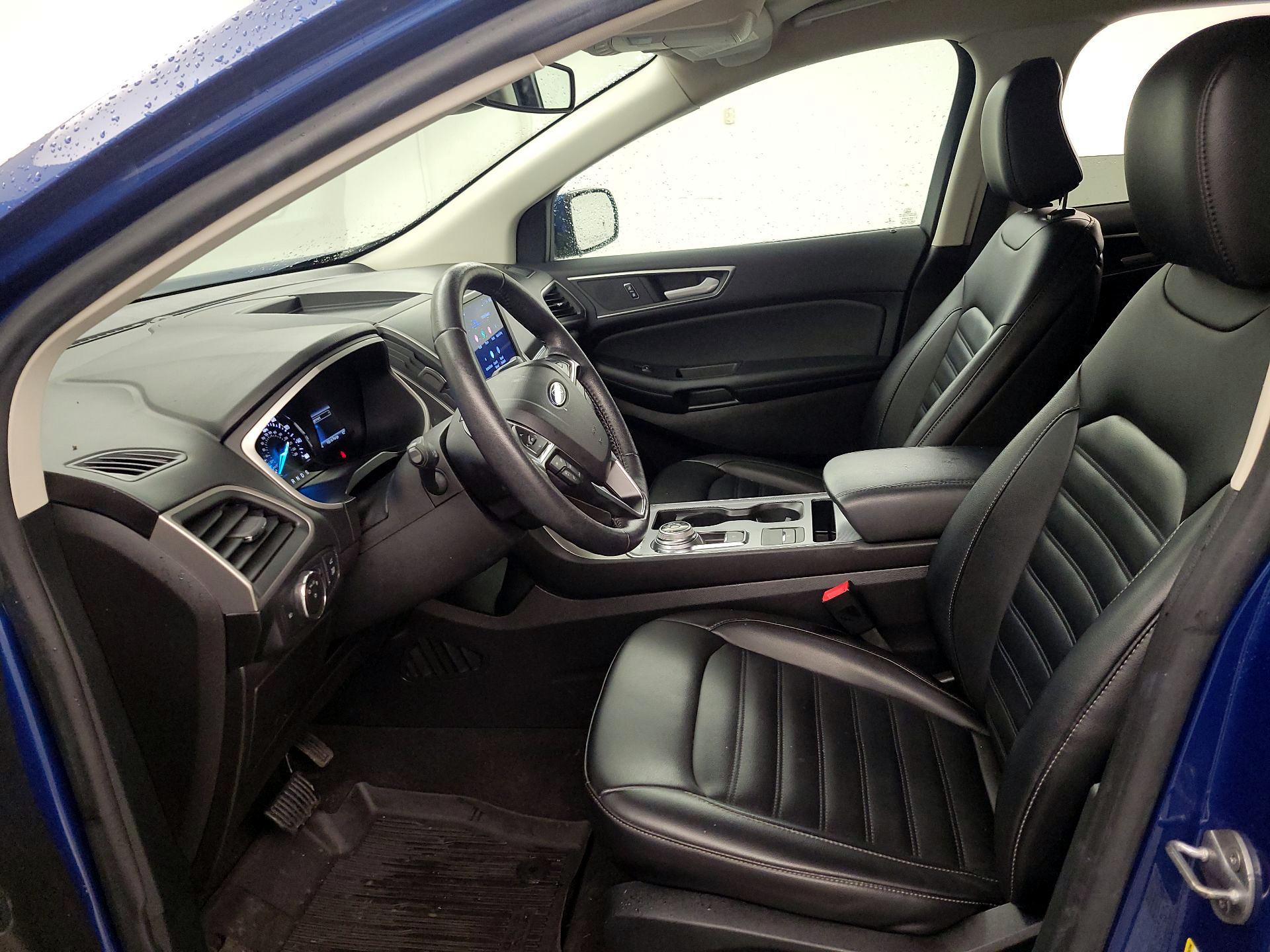 Thumbnail: 2021 Ford Edge - 11