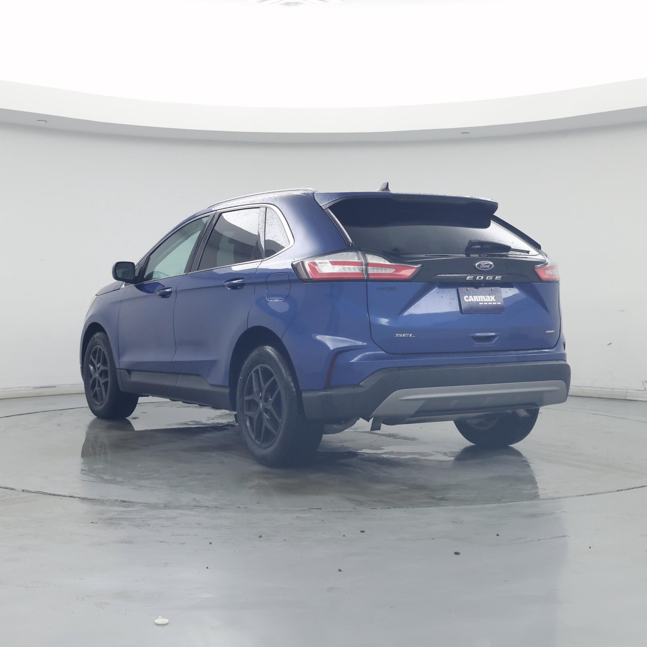 Thumbnail: 2021 Ford Edge - 2