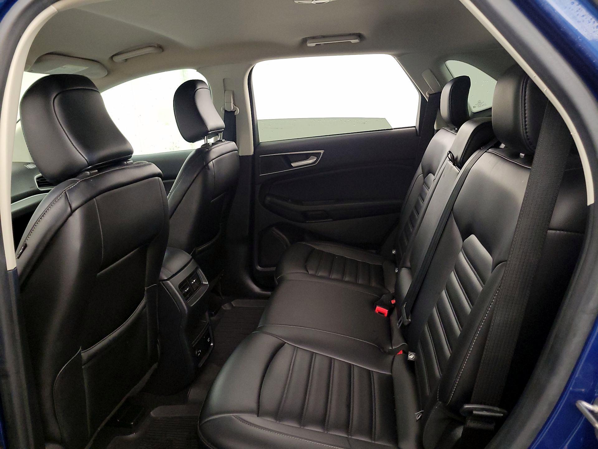 Thumbnail: 2021 Ford Edge - 19