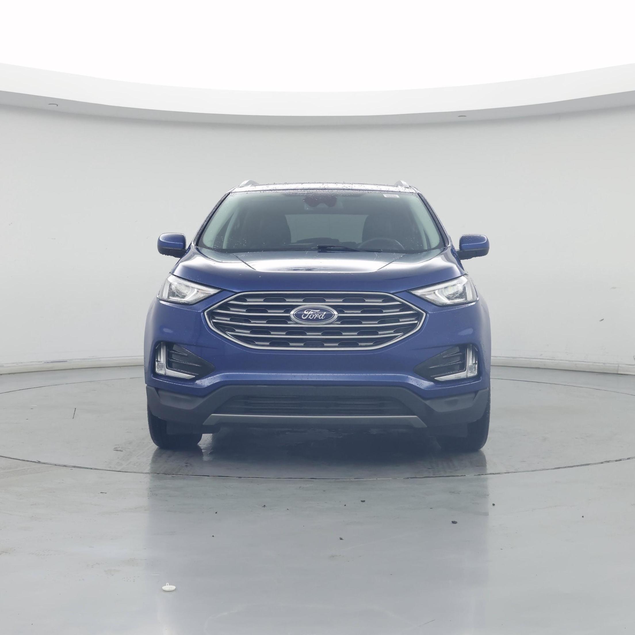 Thumbnail: 2021 Ford Edge - 5