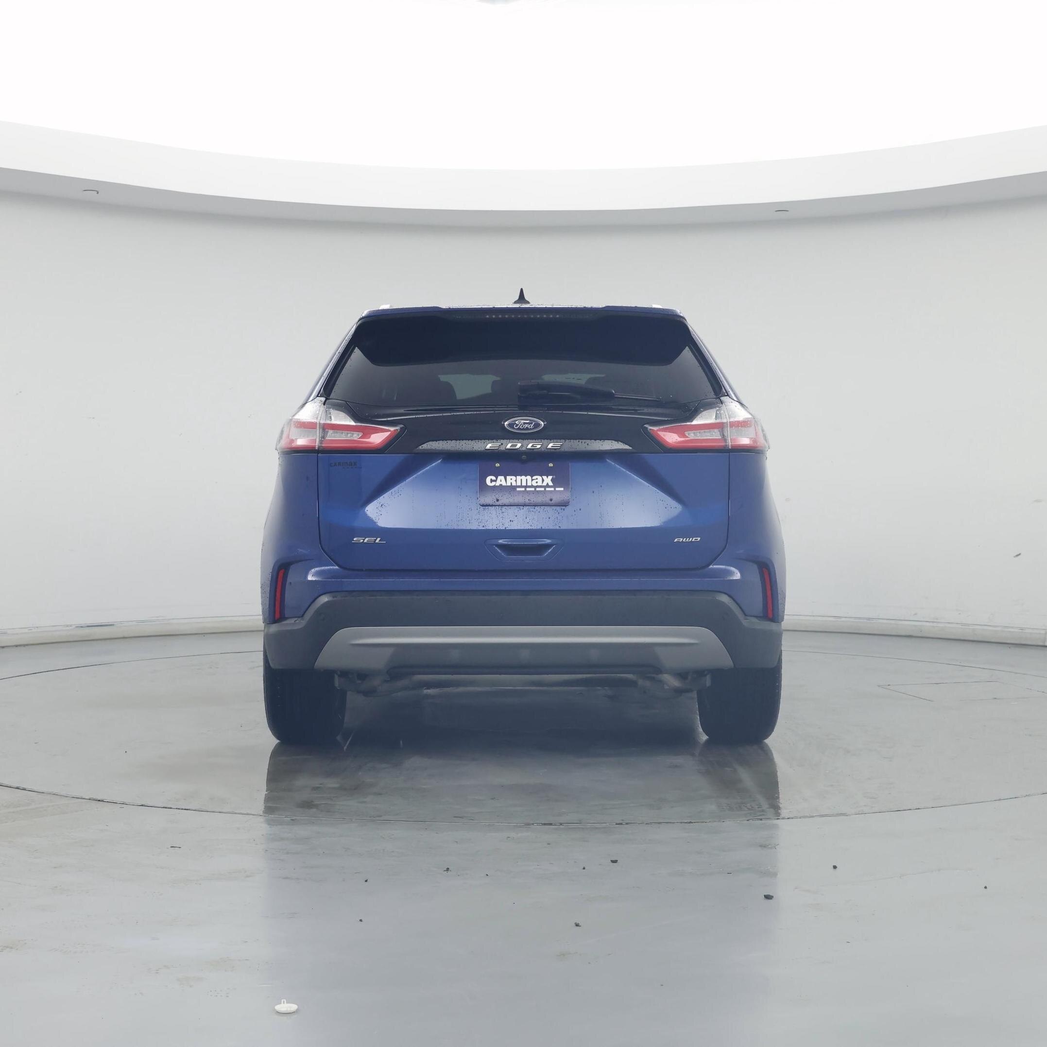 Thumbnail: 2021 Ford Edge - 6