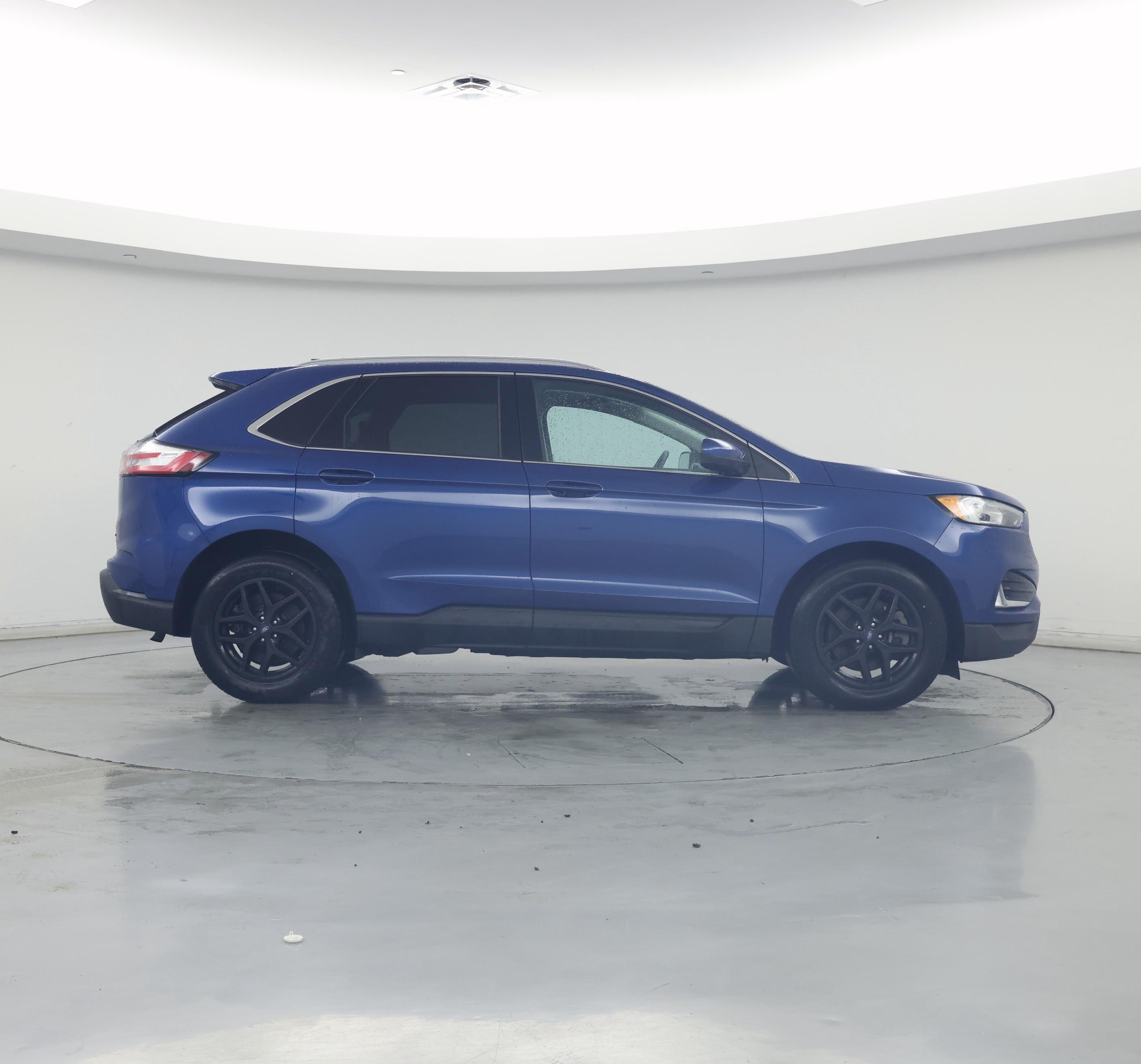 Thumbnail: 2021 Ford Edge - 7