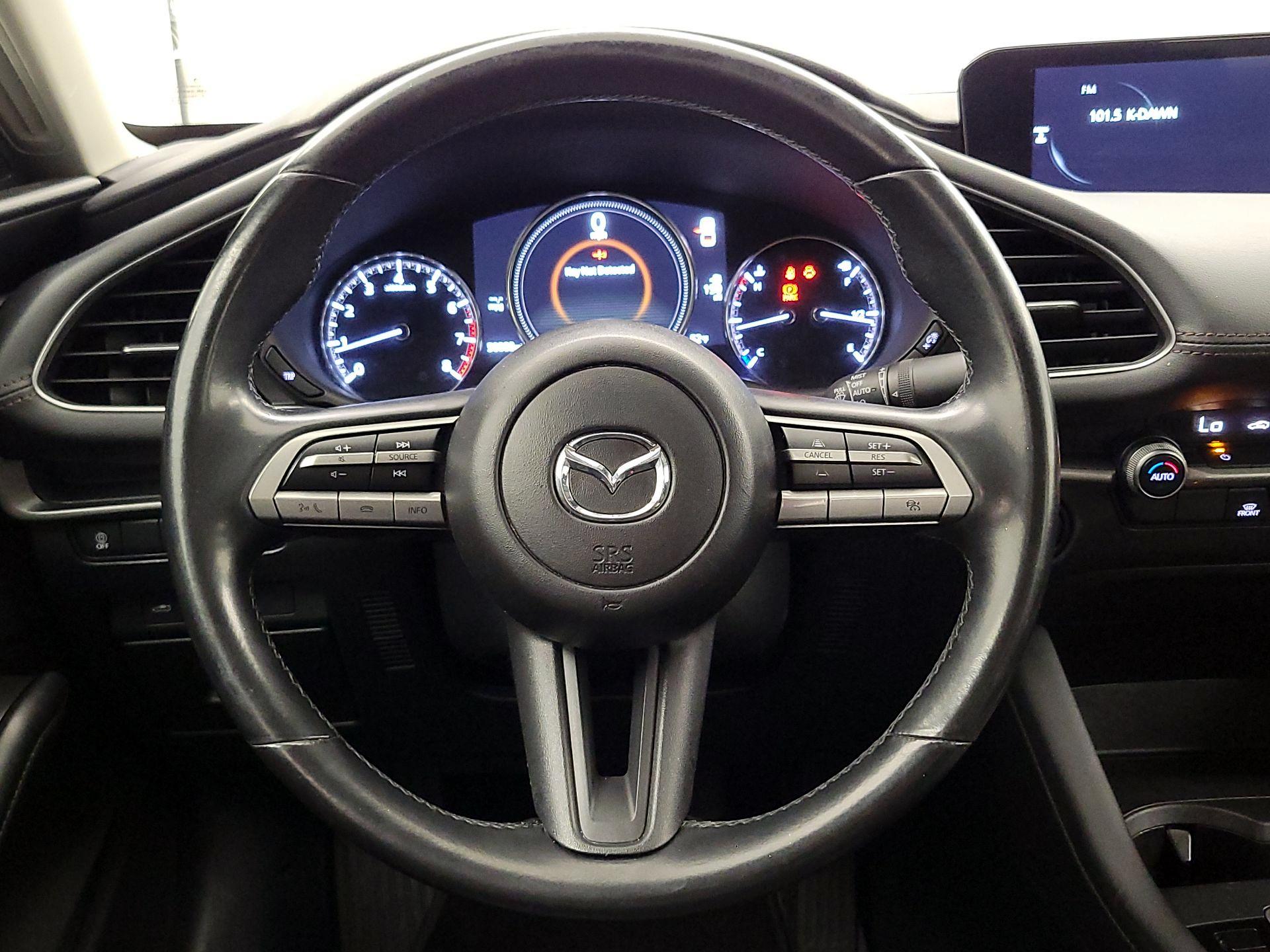 Thumbnail: 2023 Mazda Mazda3 - 10