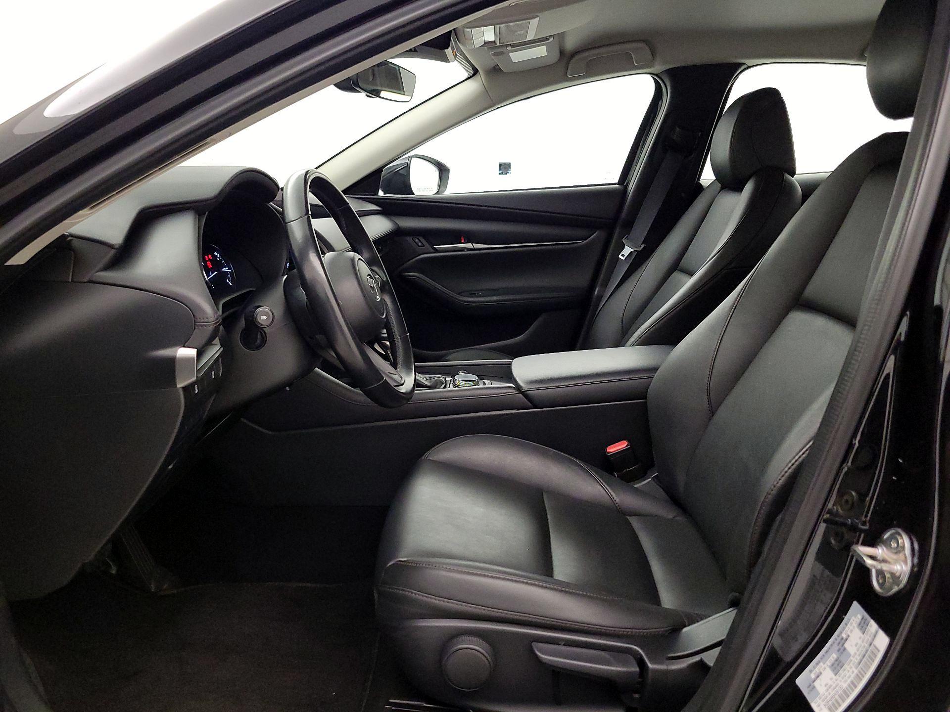 Thumbnail: 2023 Mazda Mazda3 - 11