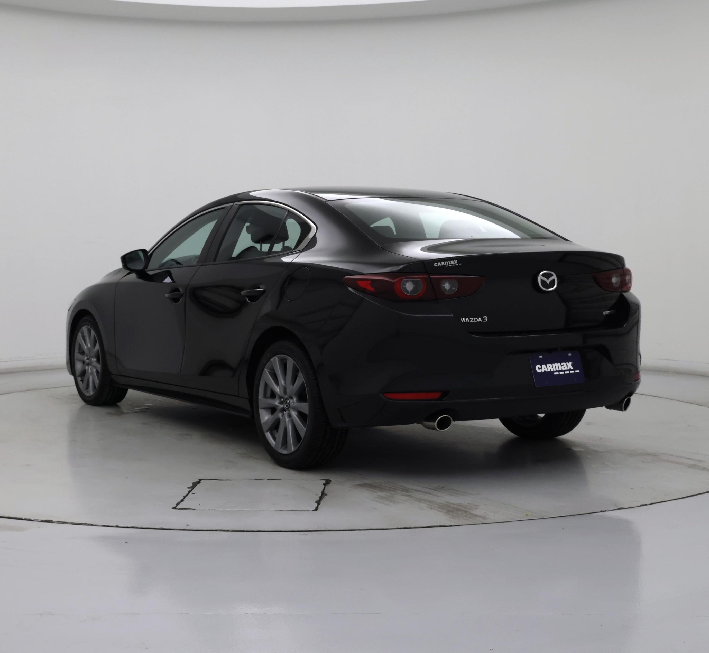 Thumbnail: 2023 Mazda Mazda3 - 2