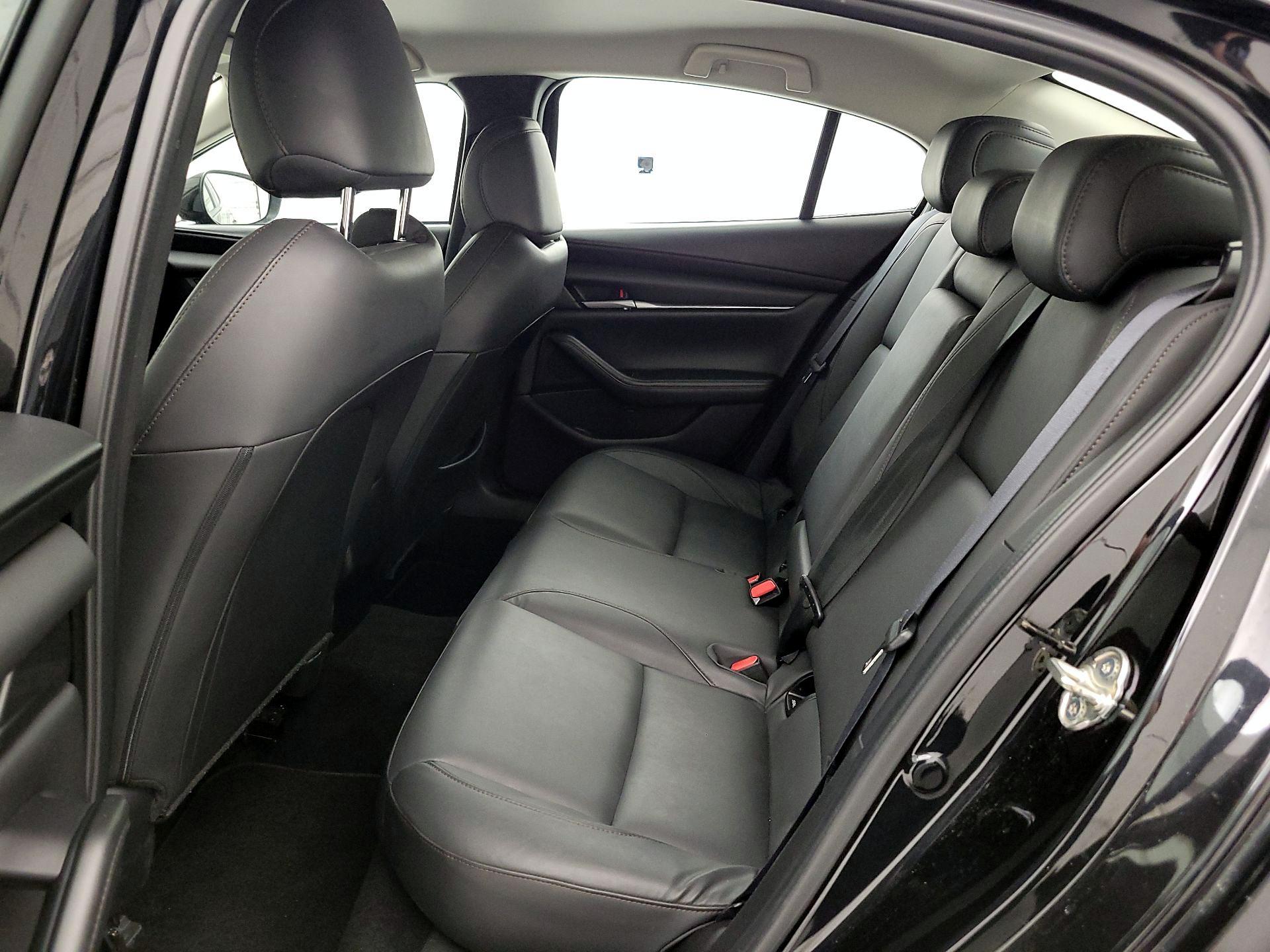 Thumbnail: 2023 Mazda Mazda3 - 19