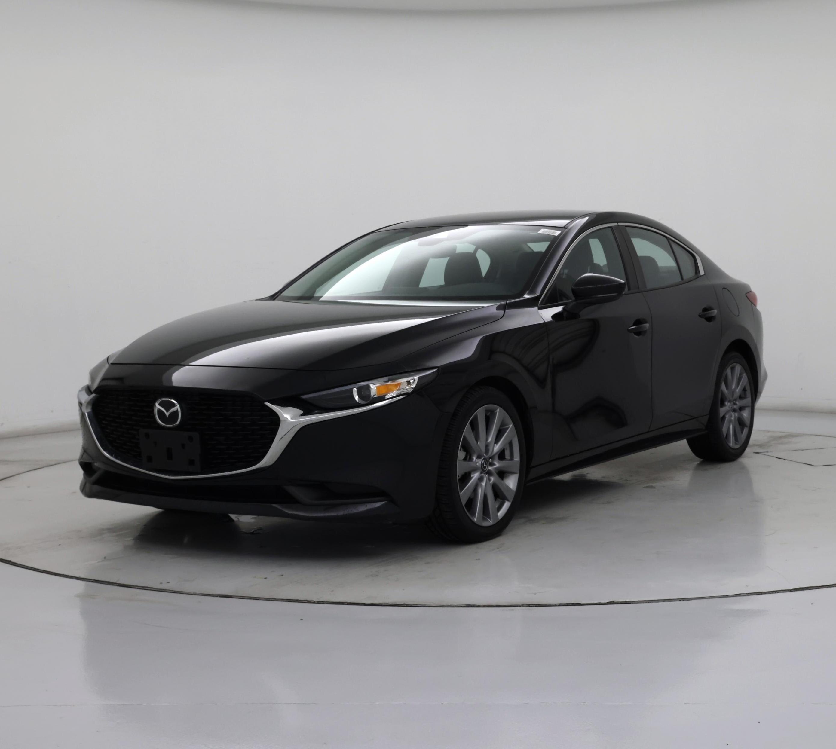 Thumbnail: 2023 Mazda Mazda3 - 4