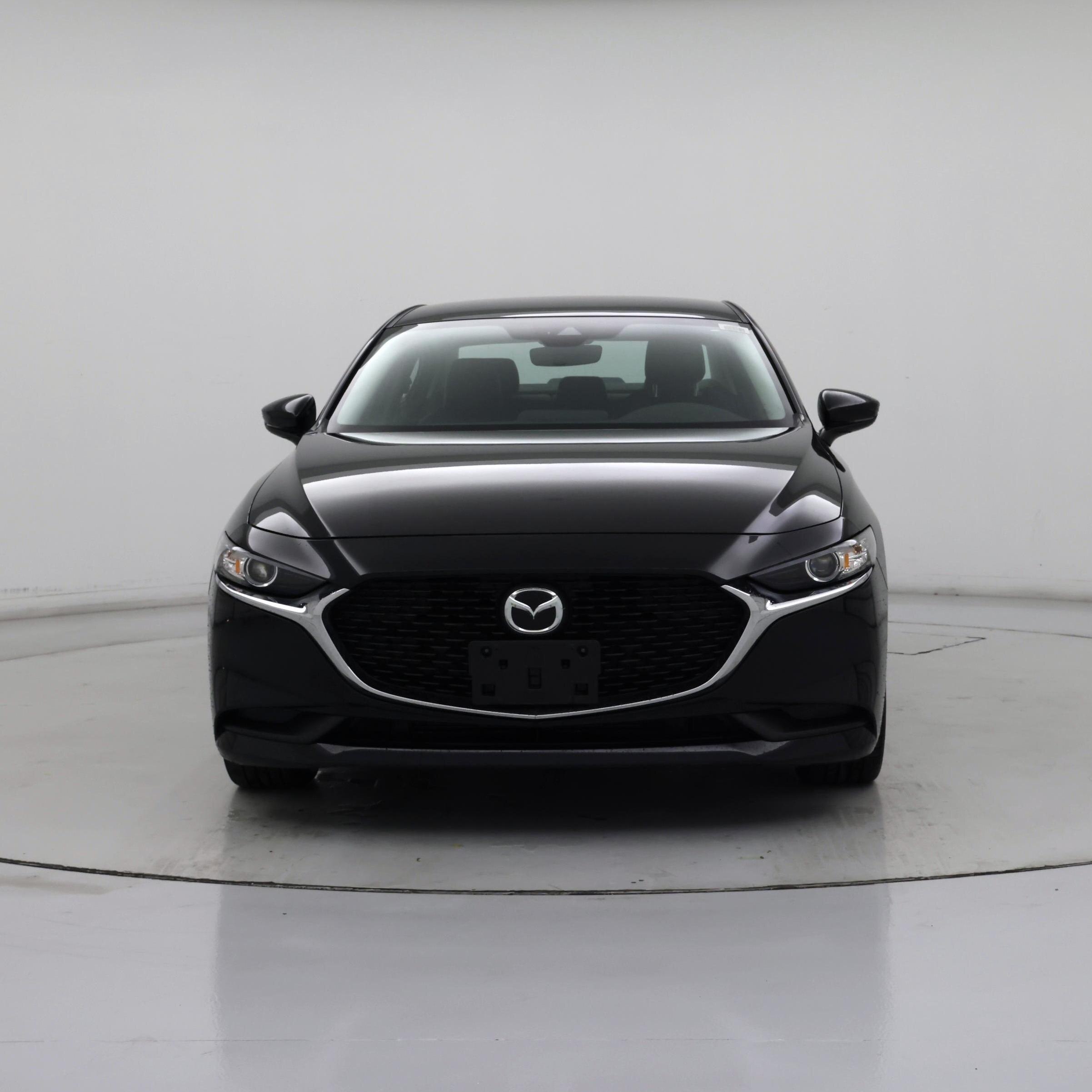 Thumbnail: 2023 Mazda Mazda3 - 5