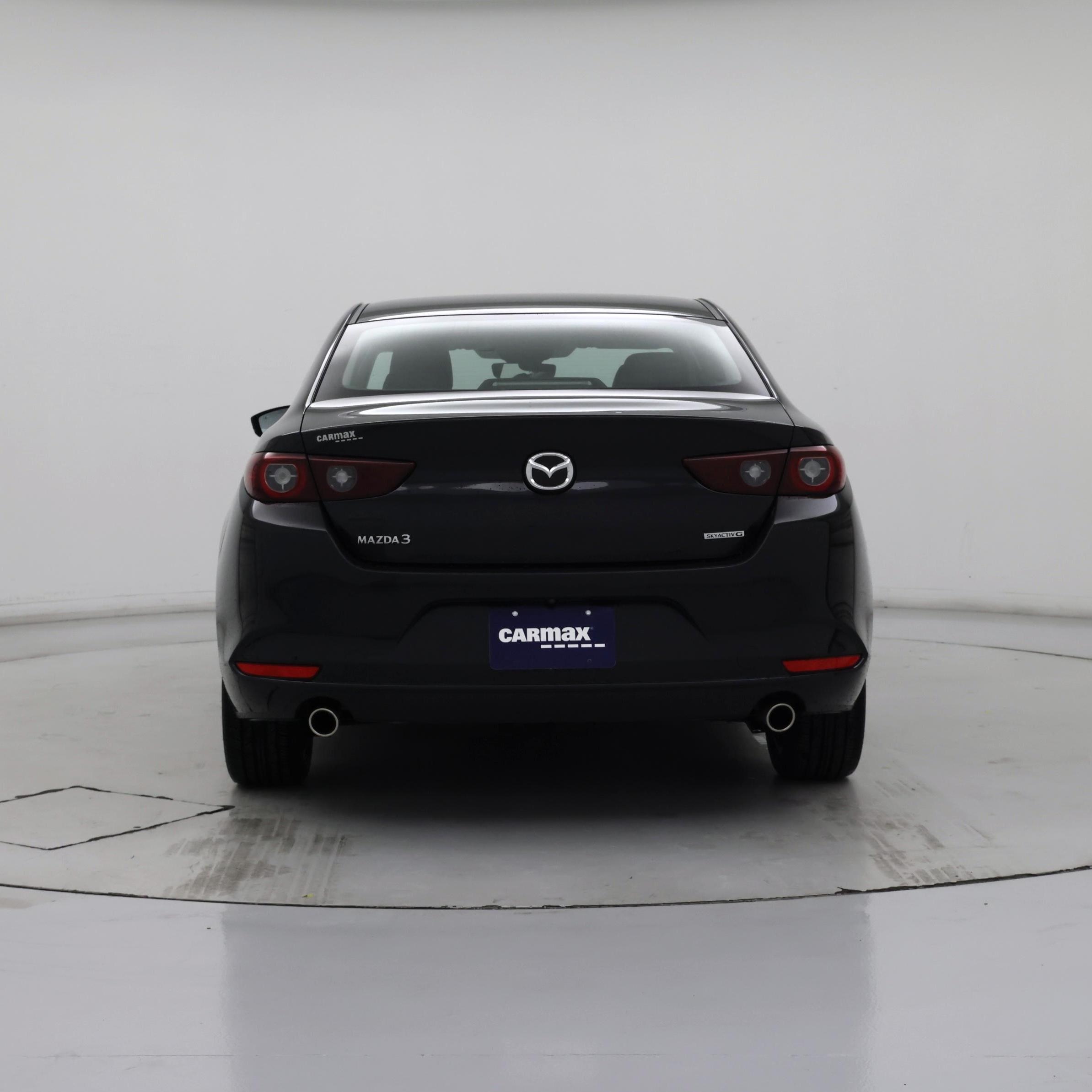 Thumbnail: 2023 Mazda Mazda3 - 6