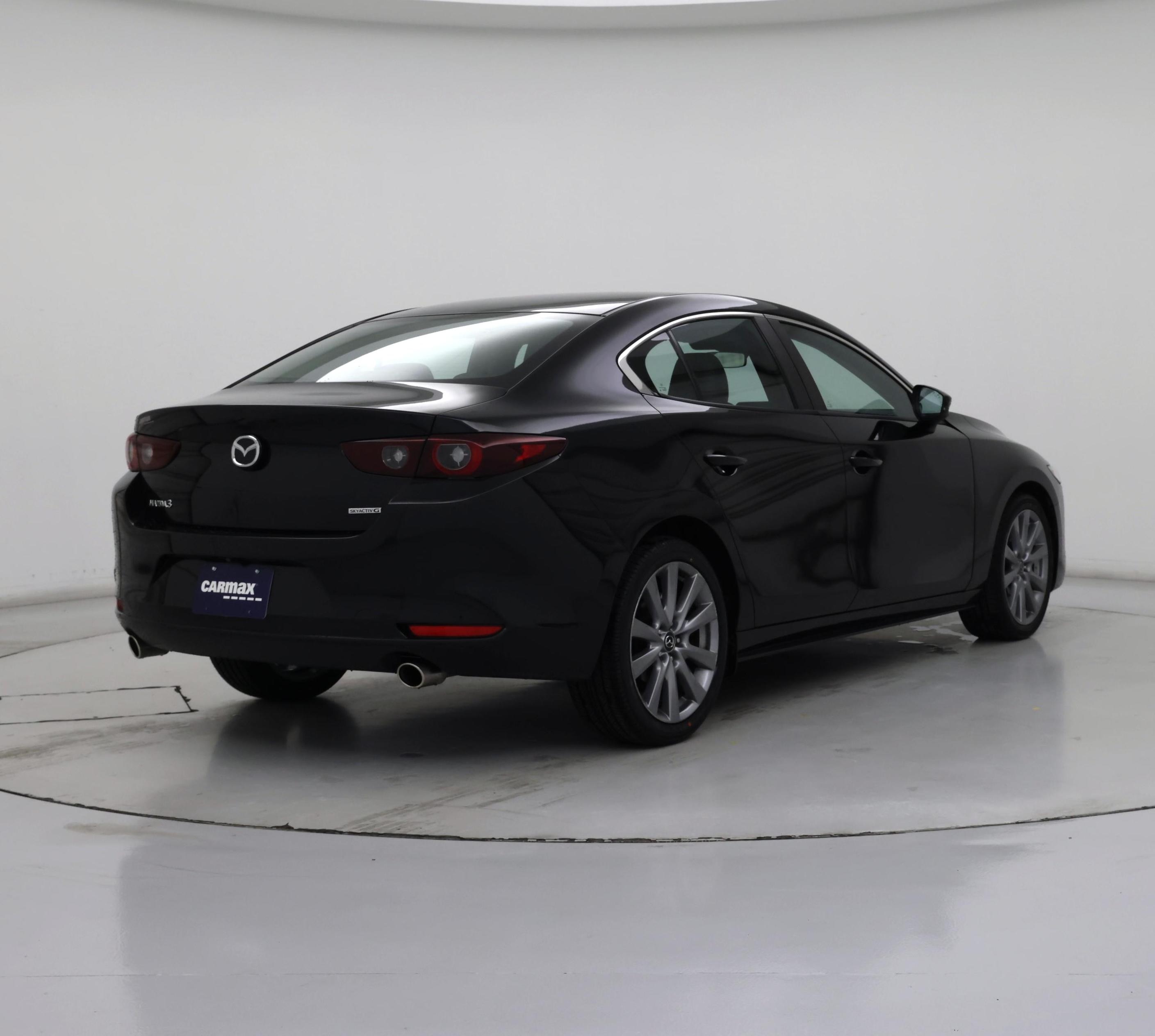 Thumbnail: 2023 Mazda Mazda3 - 8