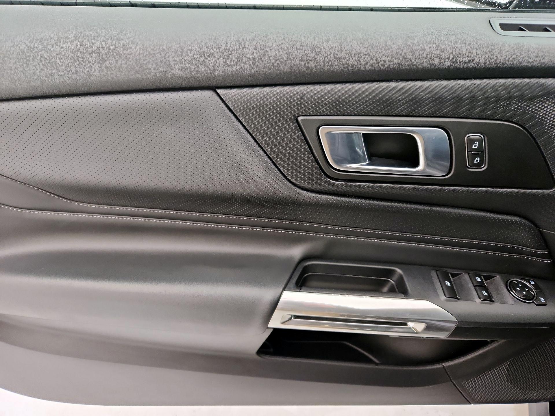 Thumbnail: 2024 Ford Mustang - 12