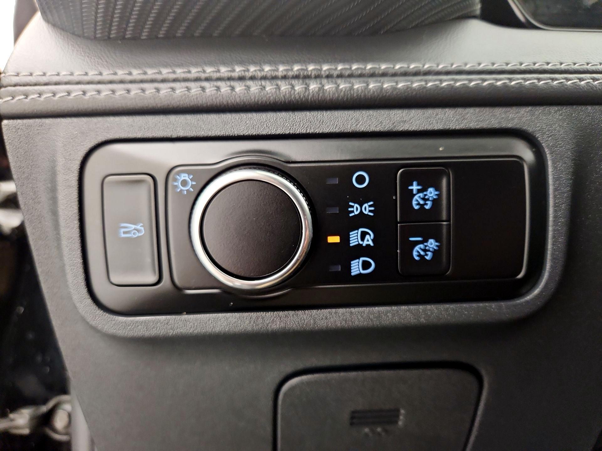 Thumbnail: 2024 Ford Mustang - 13