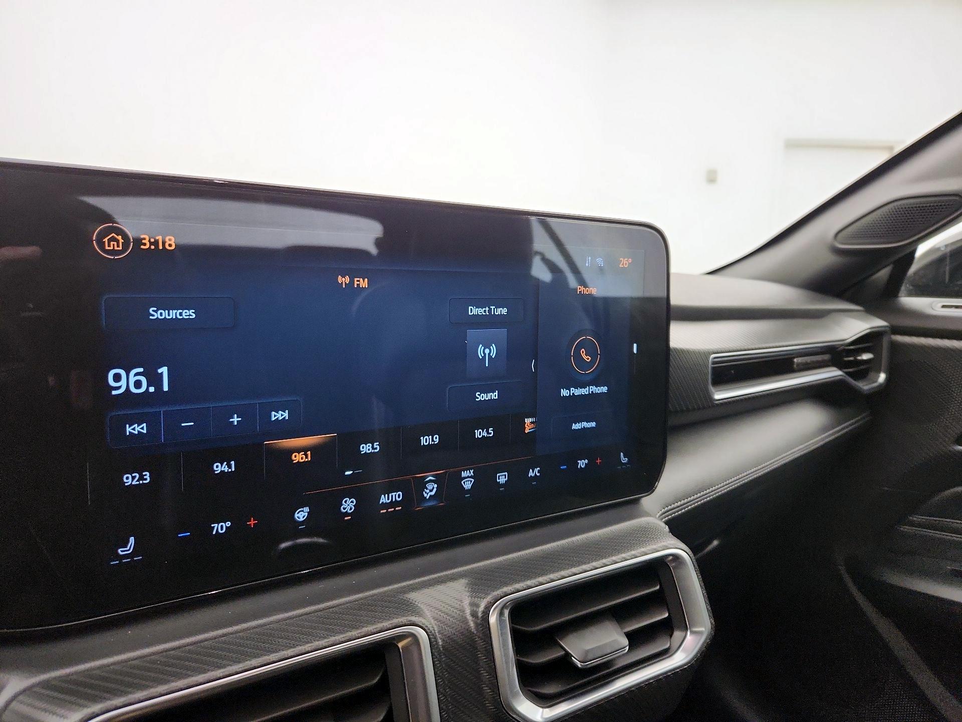 Thumbnail: 2024 Ford Mustang - 15