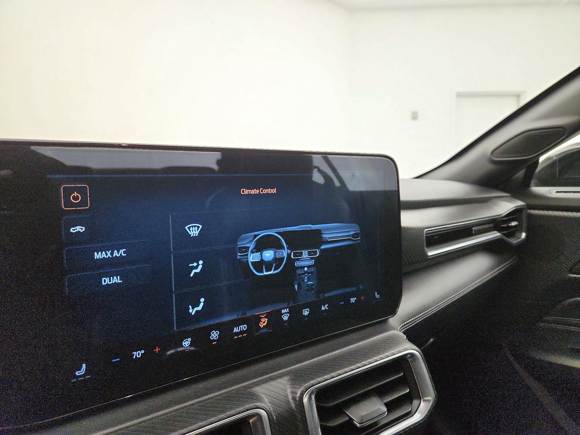 Thumbnail: 2024 Ford Mustang - 16