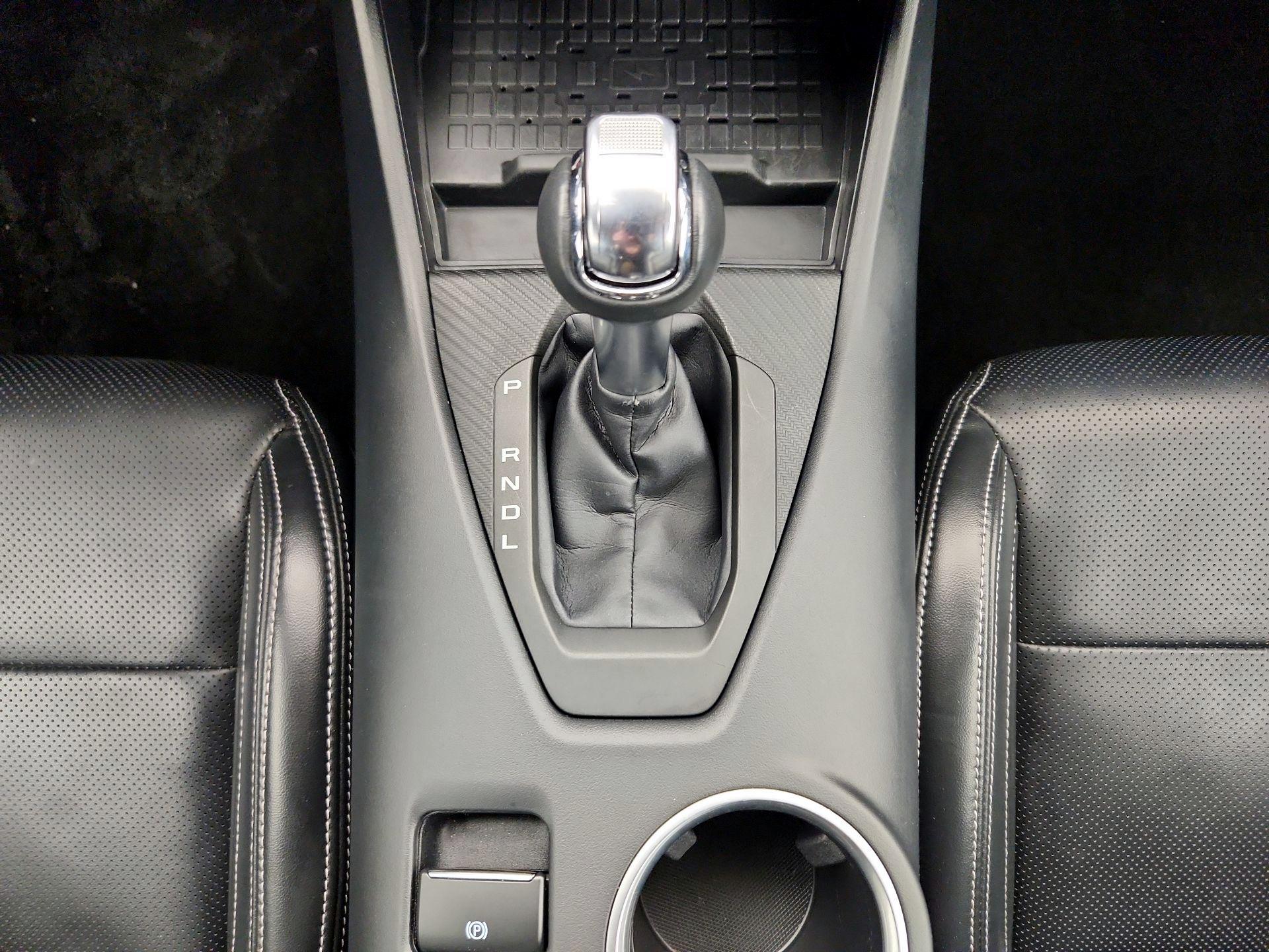 Thumbnail: 2024 Ford Mustang - 17