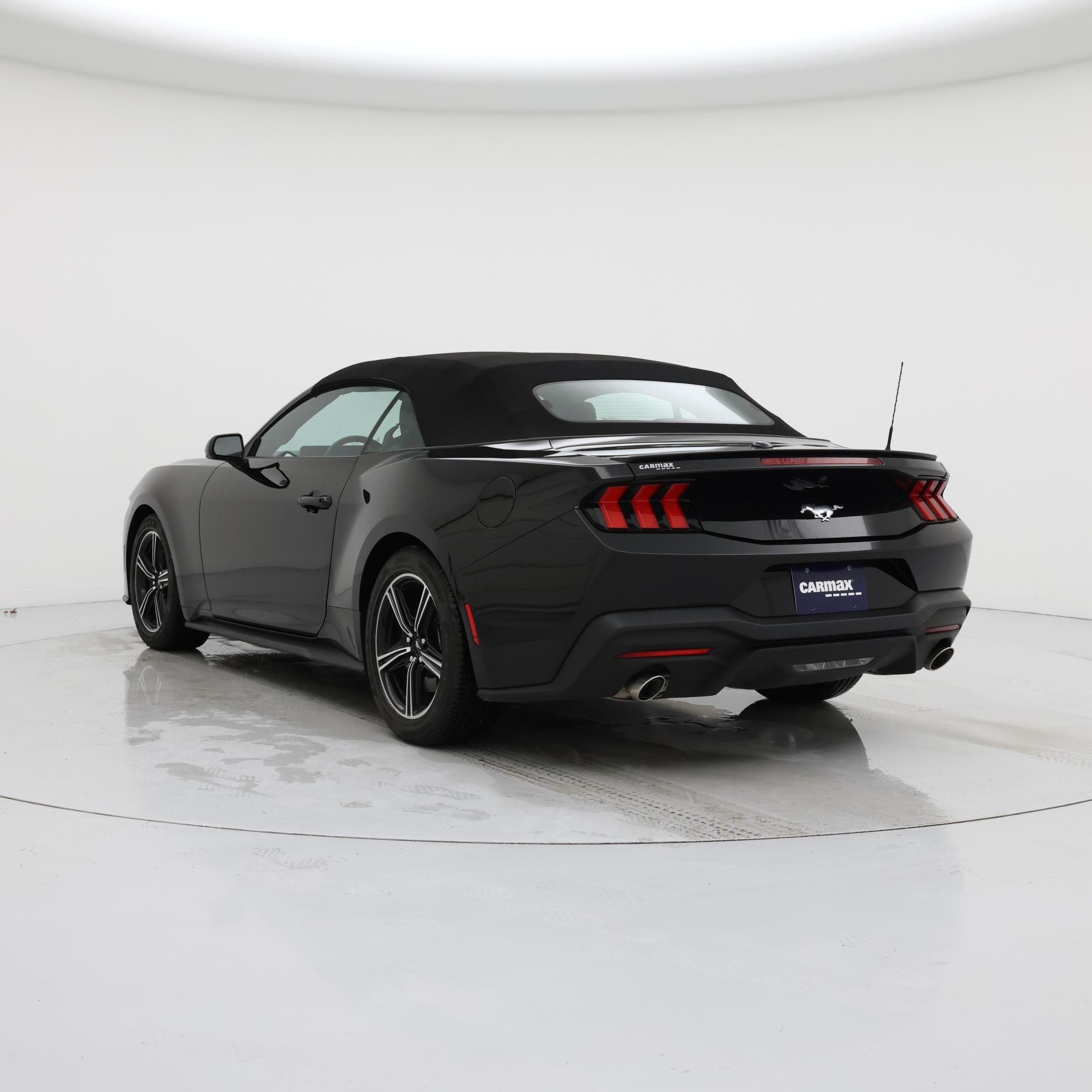 Thumbnail: 2024 Ford Mustang - 2