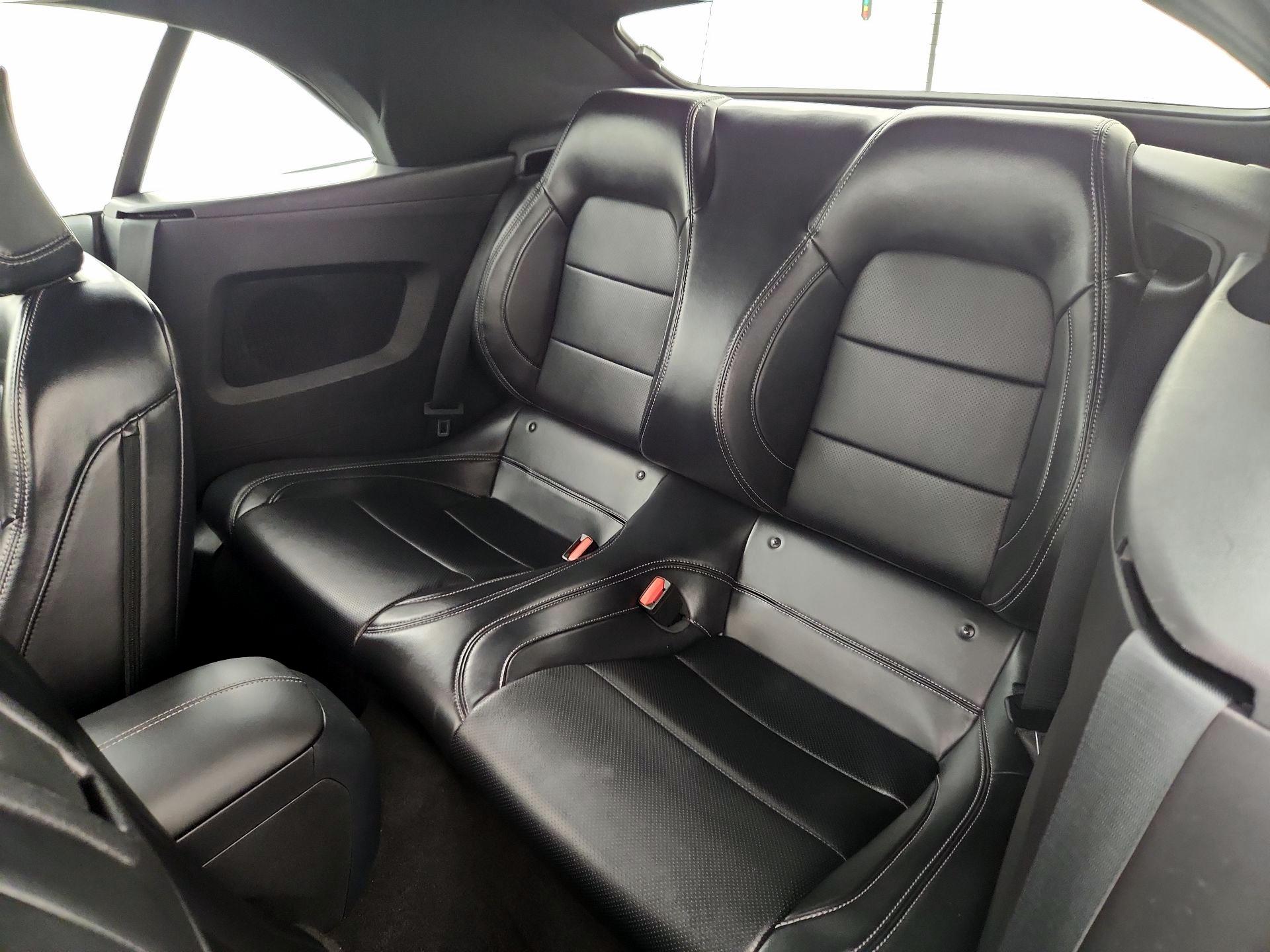 Thumbnail: 2024 Ford Mustang - 19