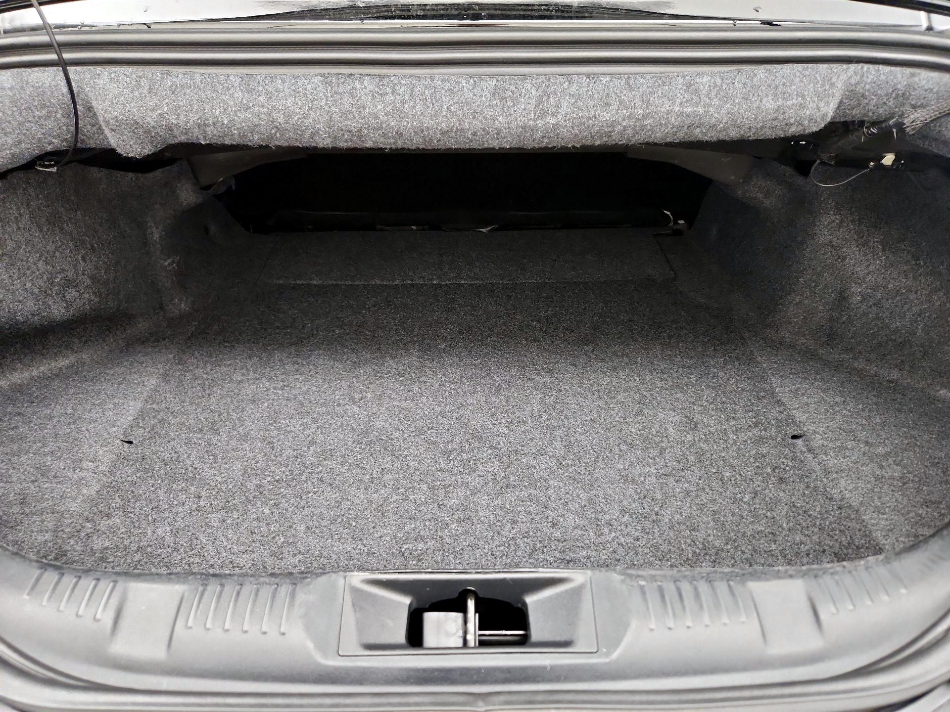 Thumbnail: 2024 Ford Mustang - 20