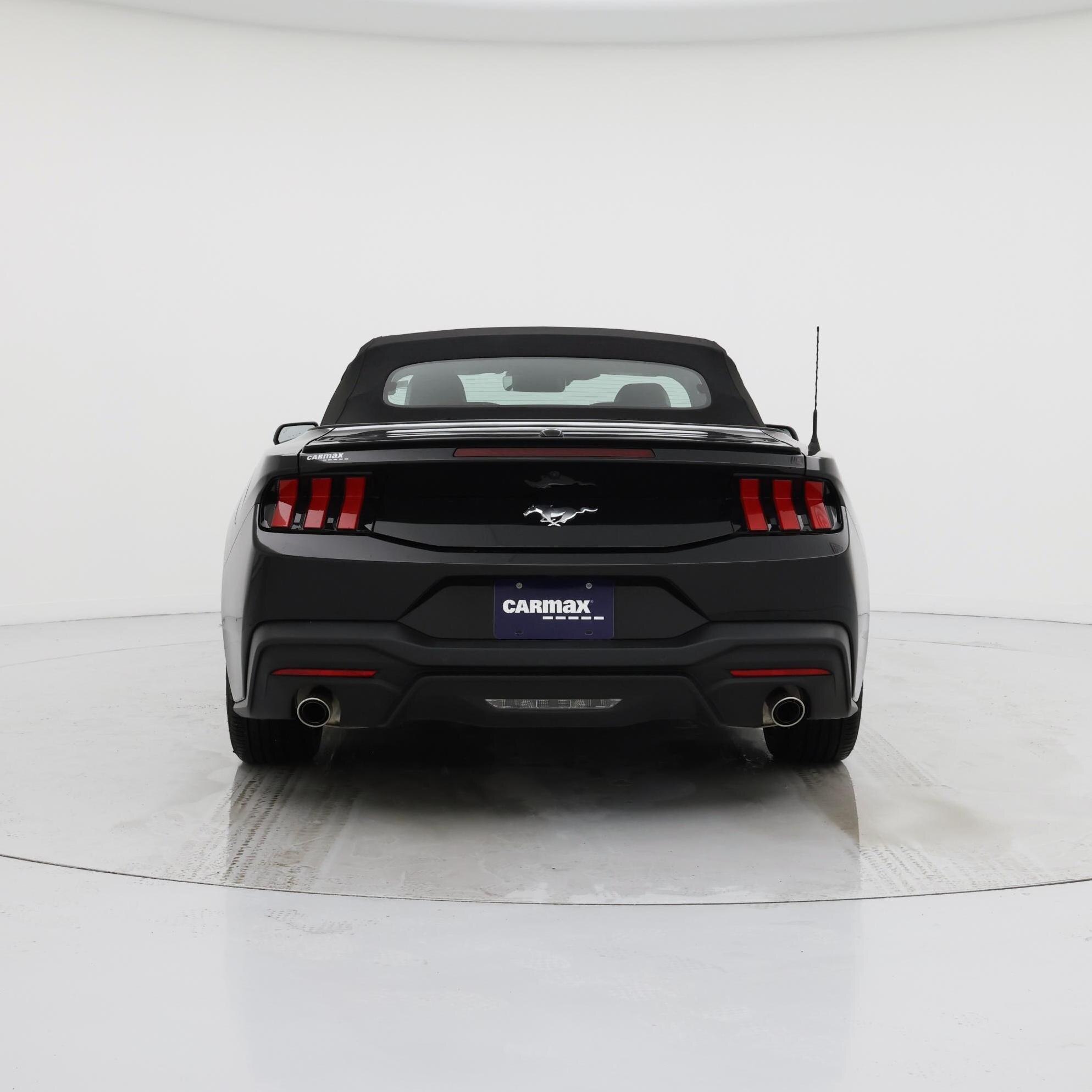 Thumbnail: 2024 Ford Mustang - 6