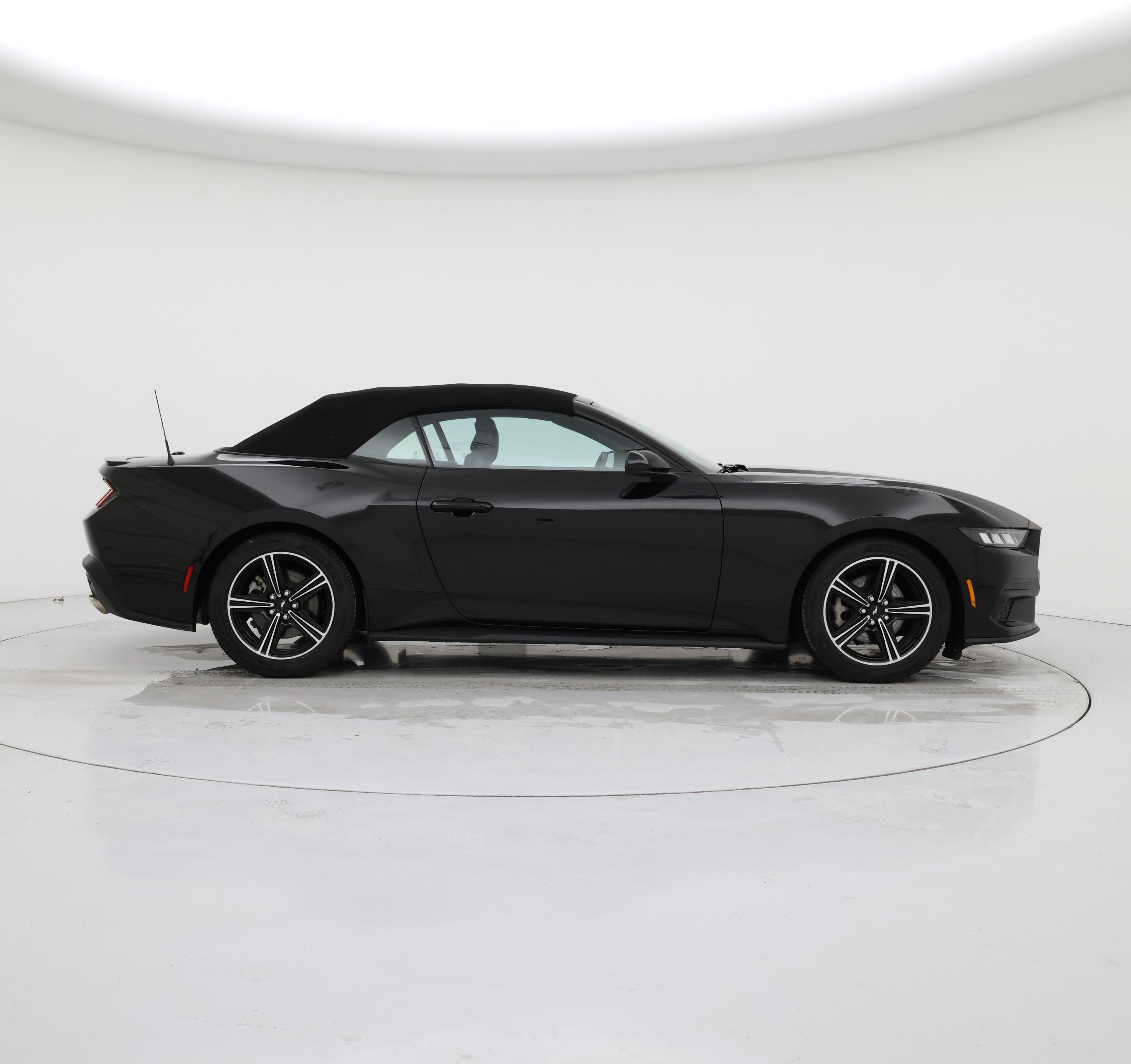 Thumbnail: 2024 Ford Mustang - 7