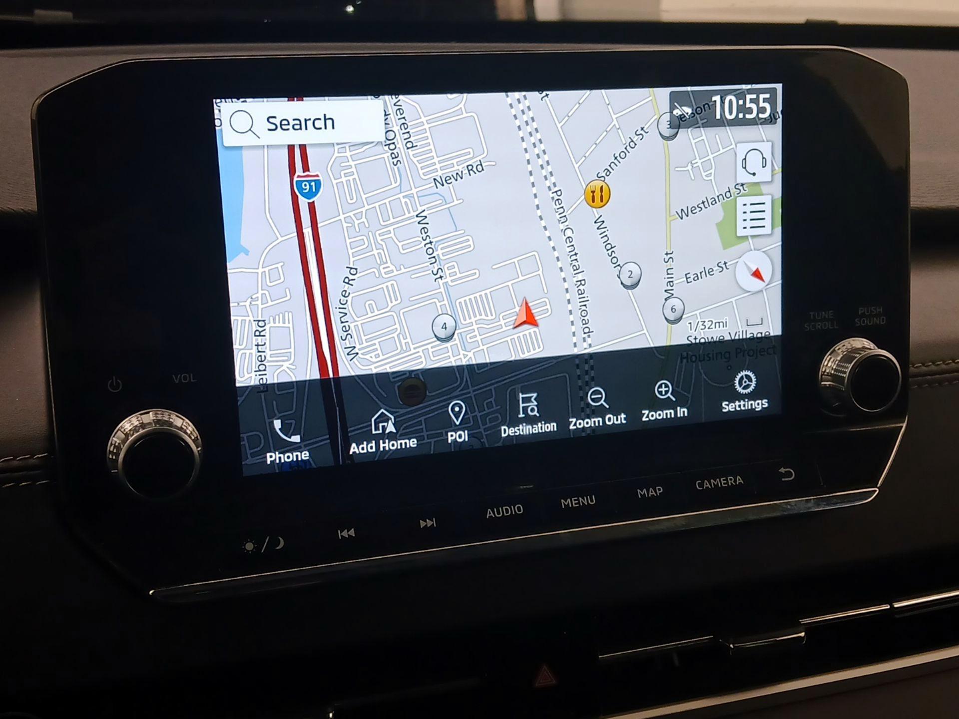 Thumbnail: 2022 Mitsubishi Outlander - 14